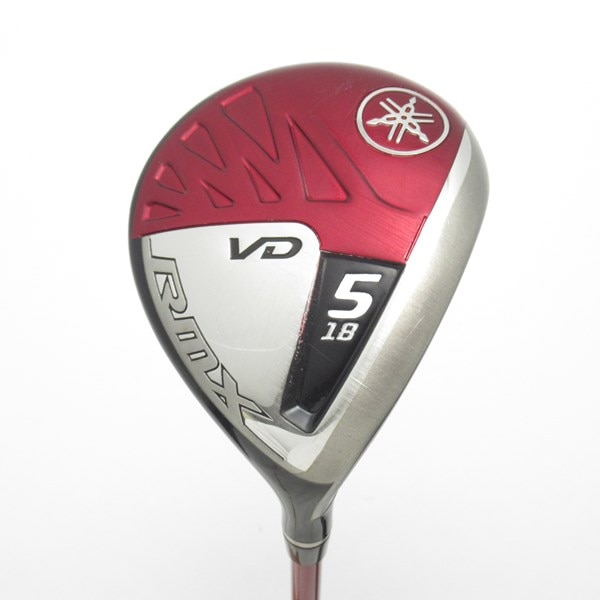 中古】RMX VD フェアウェイウッド Diamana YR f 18 S C(フェアウェイ 