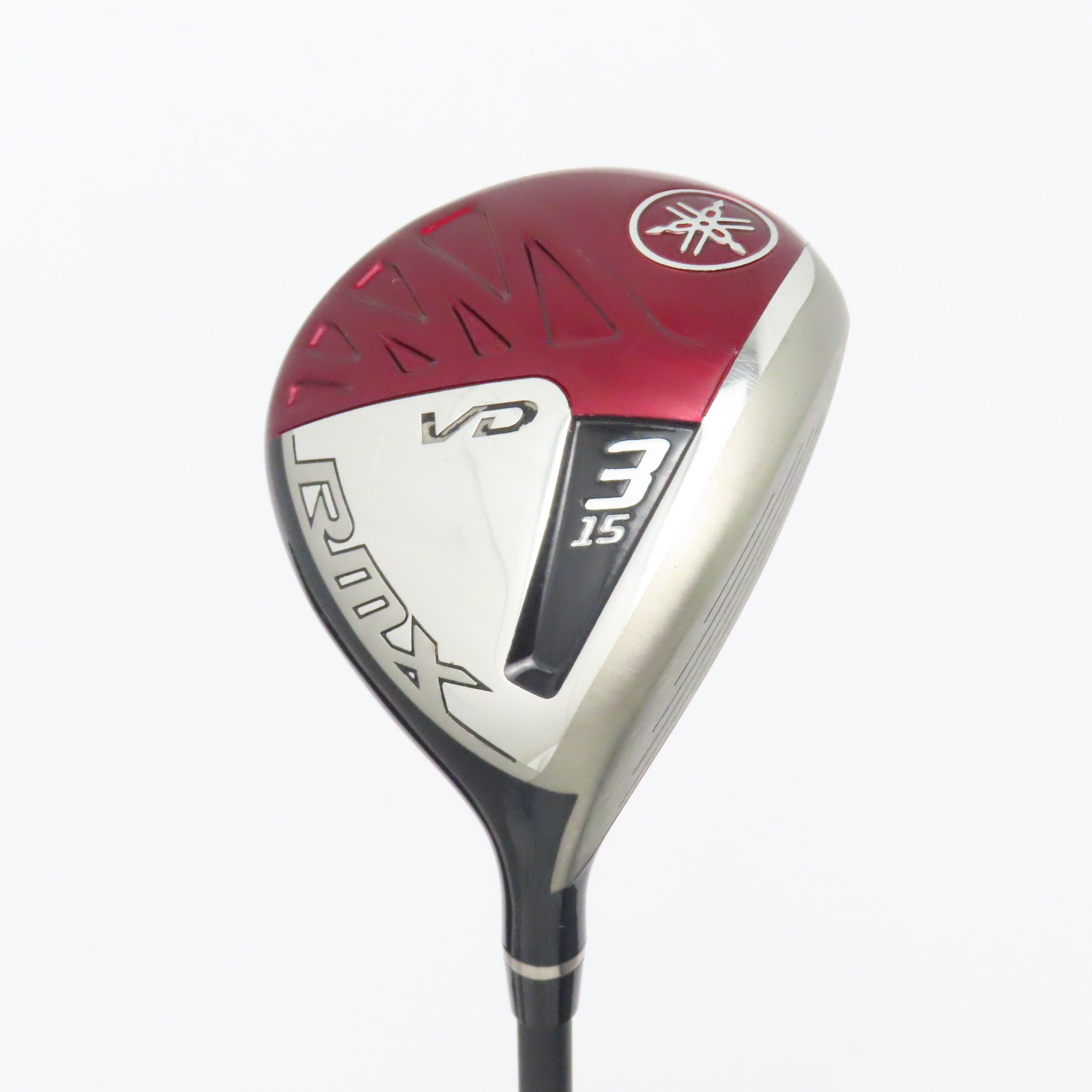 ヤマハ RMX VD 5W フェアウェイウッド またもFWらしからぬ“飛距離”に驚いた！ ヤマハ「RMX VD FW」試打