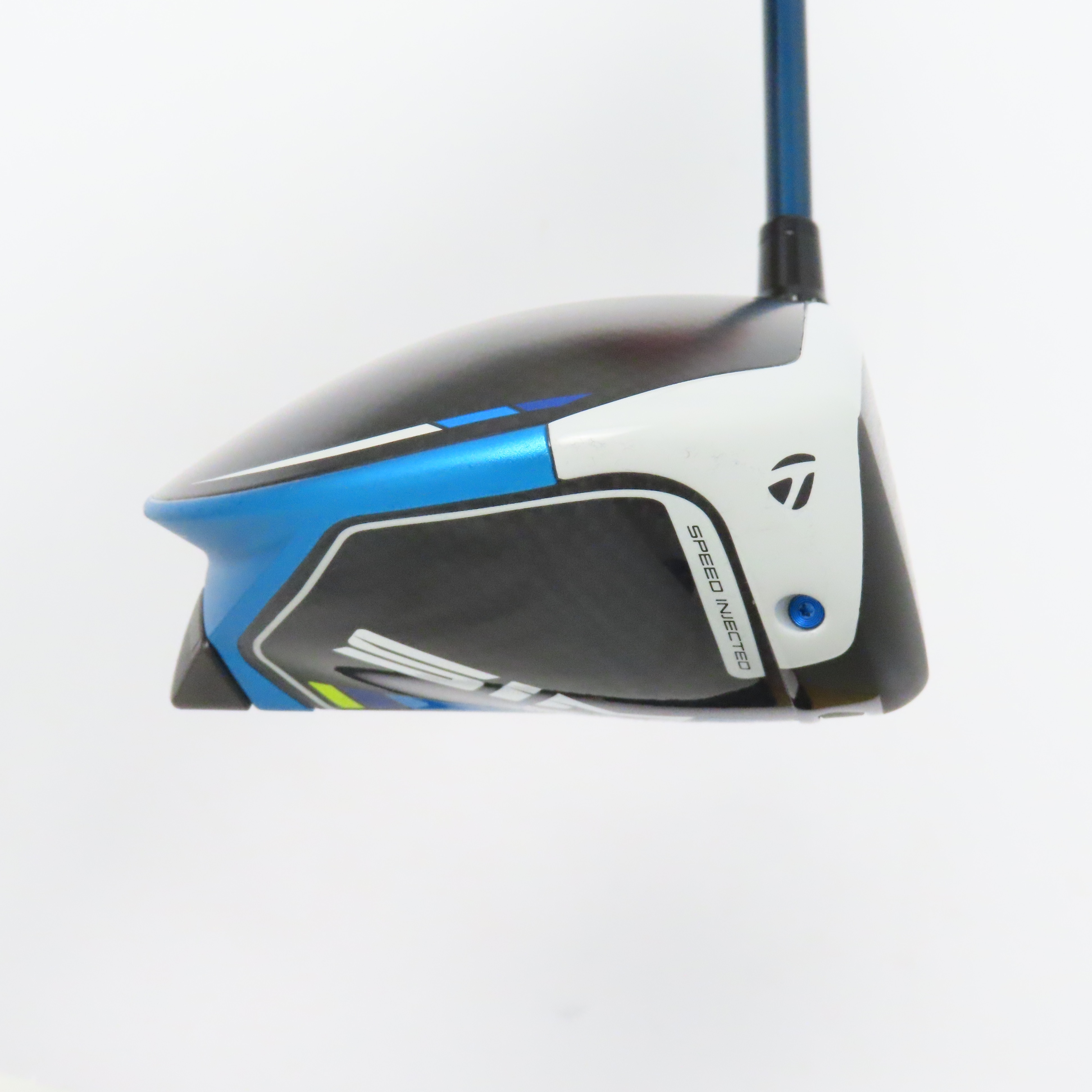 中古】SIM2 マックス ドライバー TENSEI BLUE TM50(2021) 10.5 R C