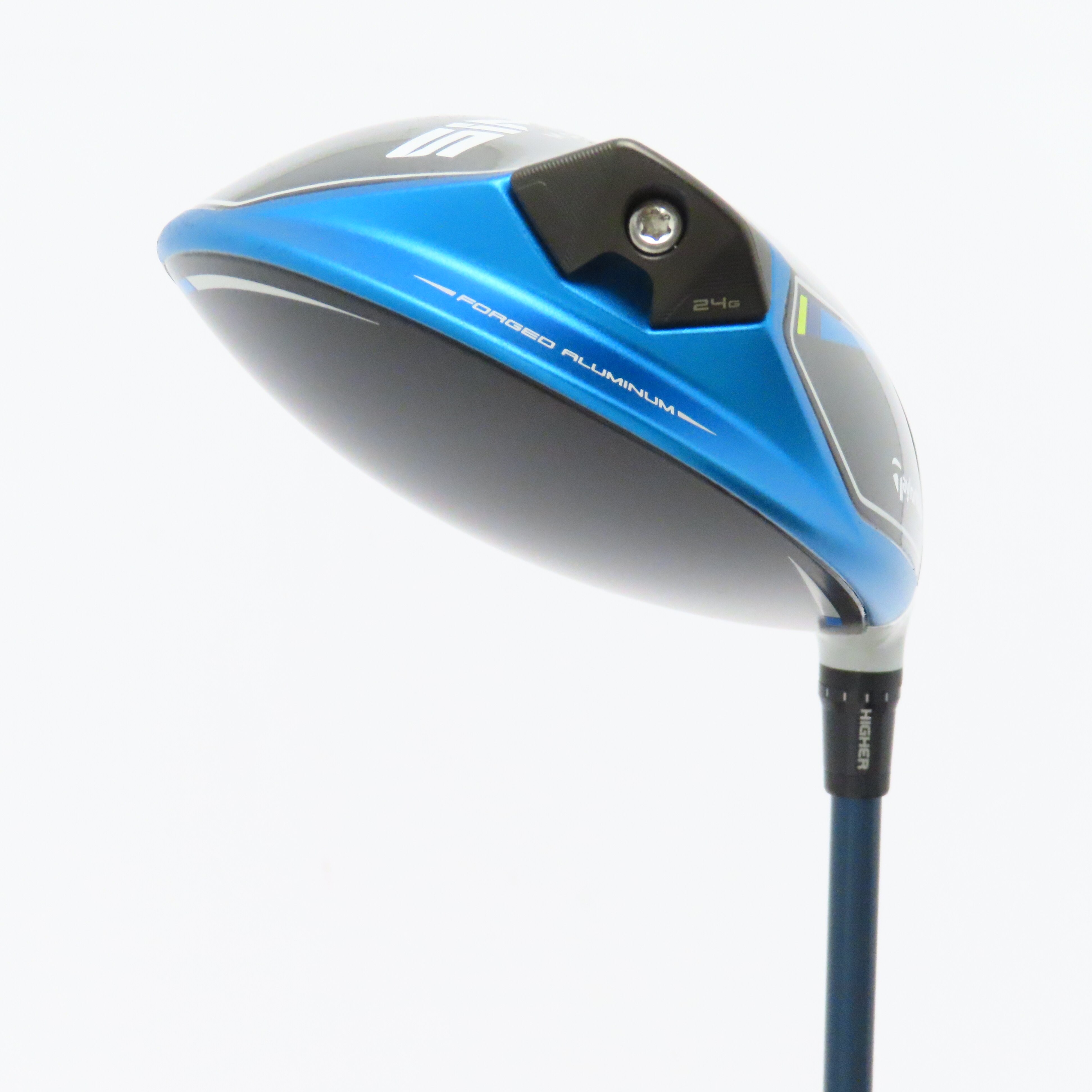 中古】SIM2 マックス ドライバー TENSEI BLUE TM50(2021) 10.5 R C