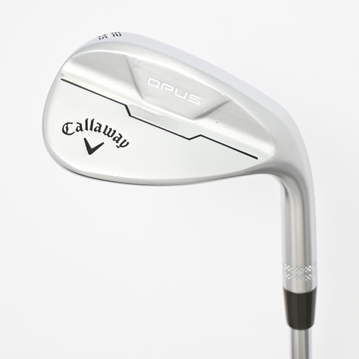 【中古ゴルフクラブ】キャロウェイゴルフ　Callaway Golf　OPUS クロム ウェッジ Dynamic Gold HT　シャフト：Dynamic Gold HT 中古】OPUS クロム ウェッジ Dynamic Gold HT 52-10 S200 C(ウェッジ