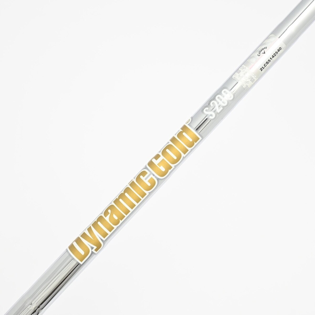 中古】OPUS ブラック ウェッジ Dynamic Gold HT 50-10 S200 C(ウェッジ