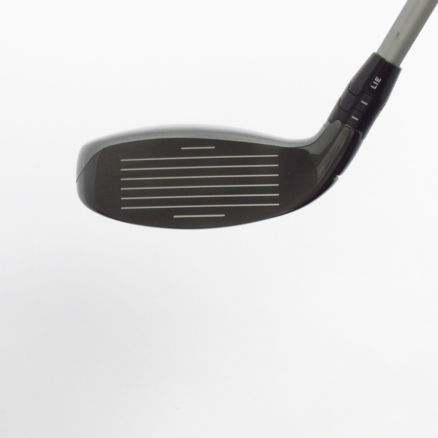 中古】APEX Ti SUPER HYBRID ユーティリティ VENTUS SILVER 6 for