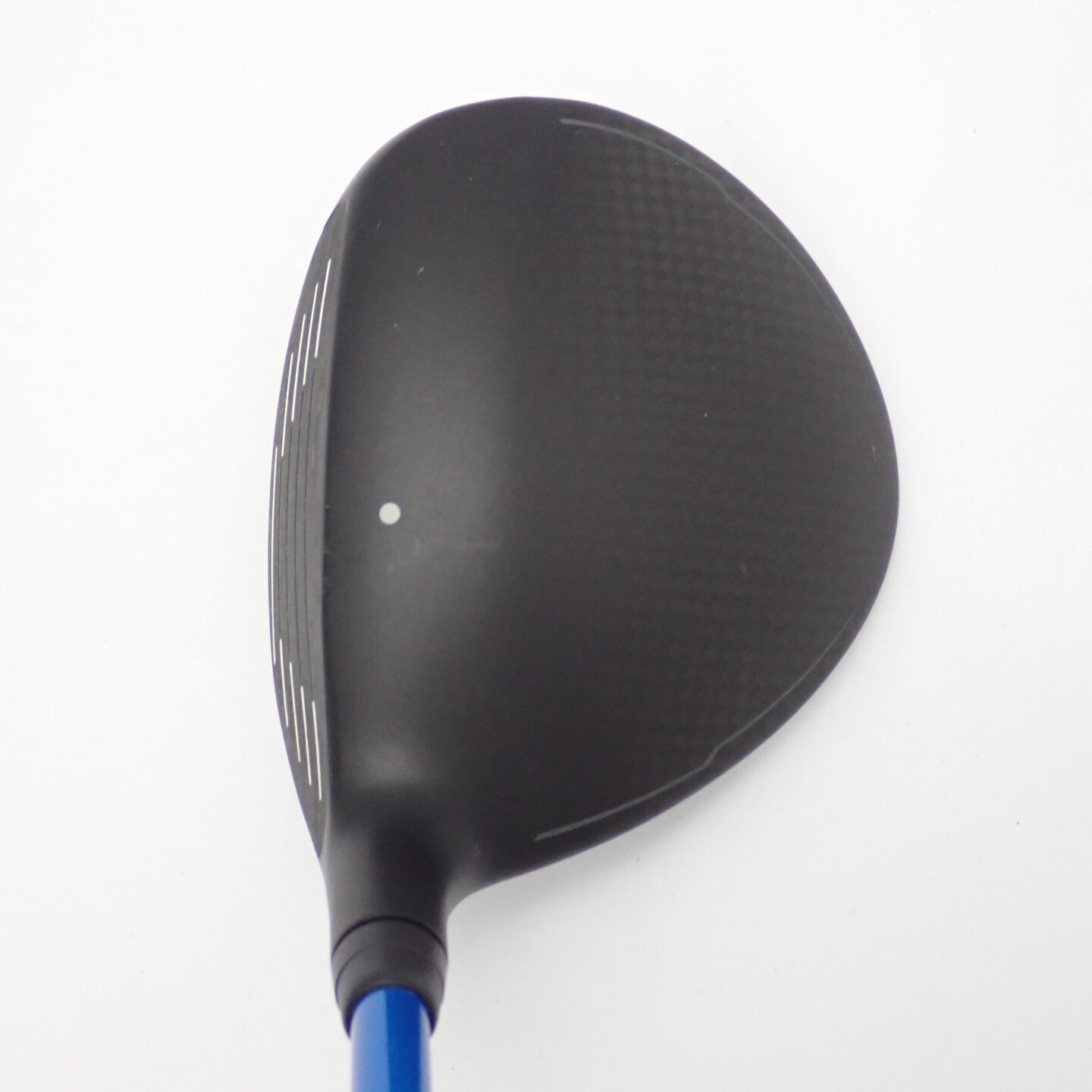 中古】G440 MAX フェアウェイウッド ALTA J CB BLUE 17 SR C