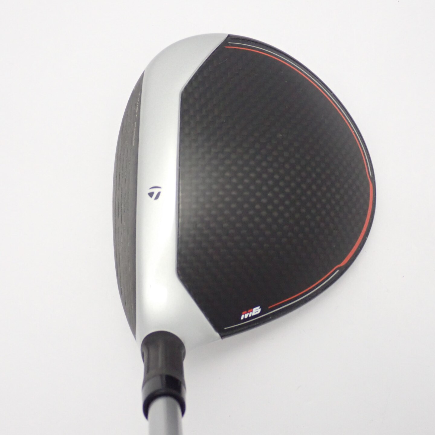 中古】M6 フェアウェイウッド FUBUKI TM5 2019 15 S C(フェアウェイ