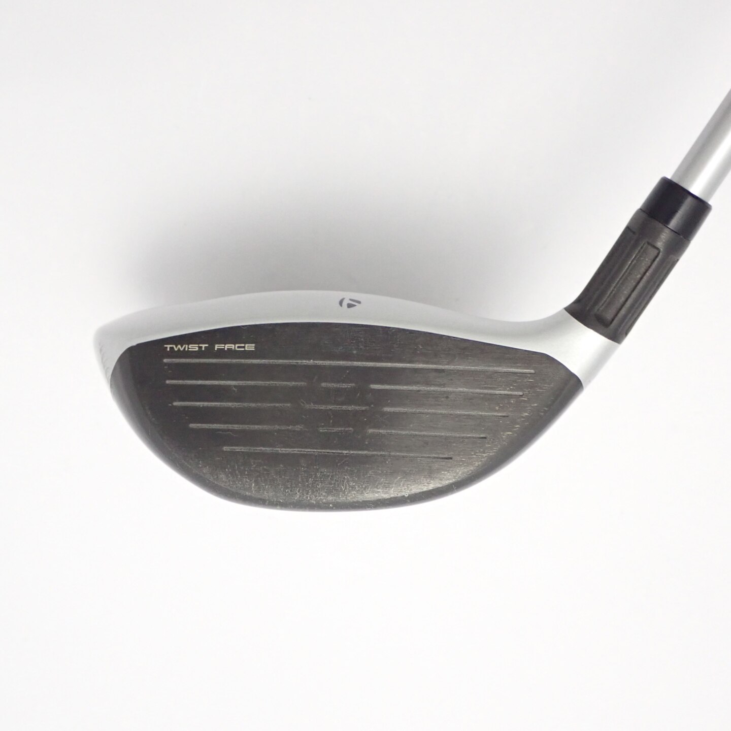 中古】M6 フェアウェイウッド FUBUKI TM5 2019 15 S C(フェアウェイ