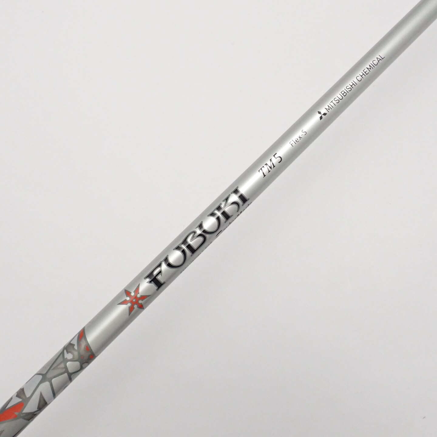 中古】M6 フェアウェイウッド FUBUKI TM5 2019 15 S C(フェアウェイ