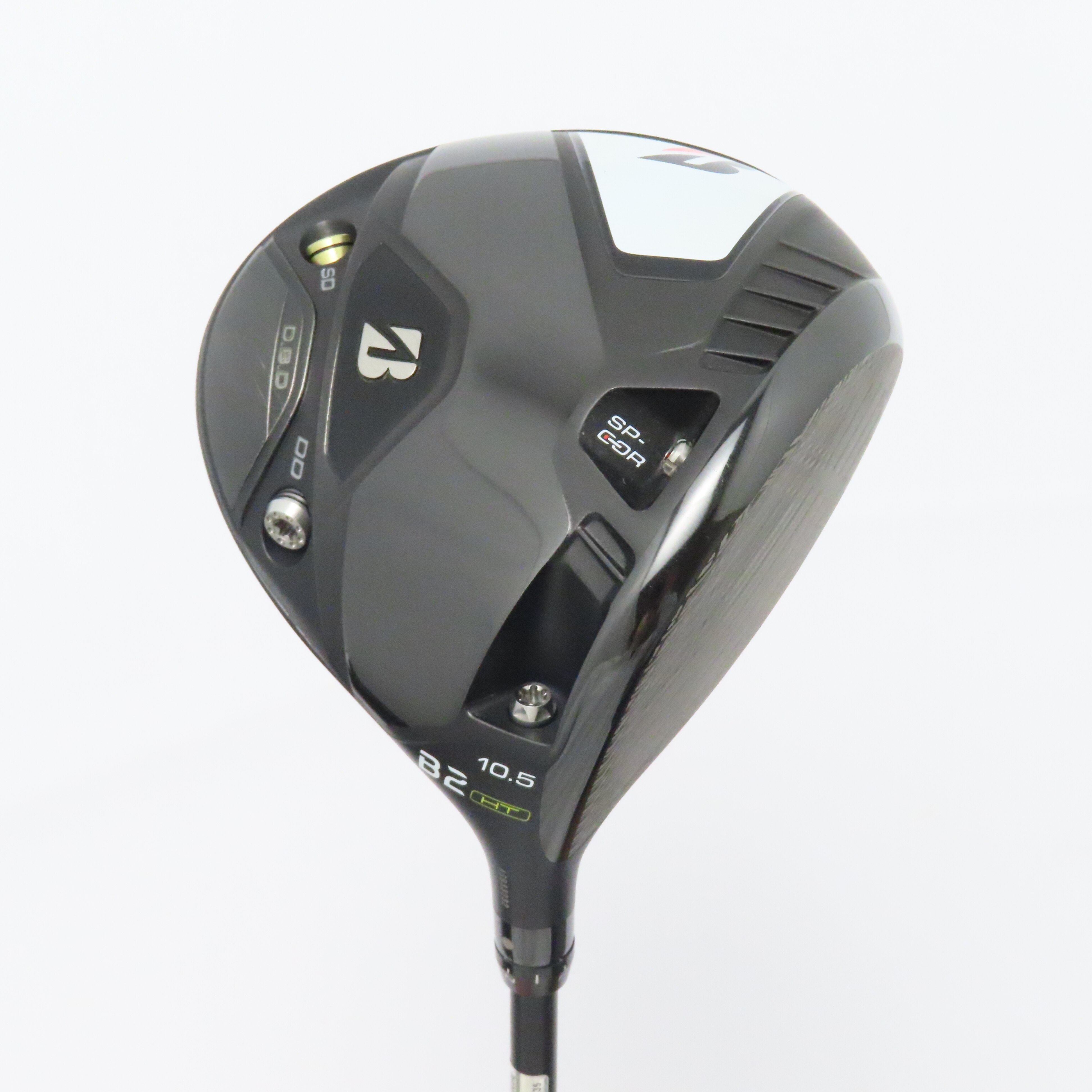 ブリヂストン B2 HTドライバー SPEEDER NX 10.5° R 2023年モデル】【B シリーズ】 B2HT DRIVER ［SPEEDER NX BS40w