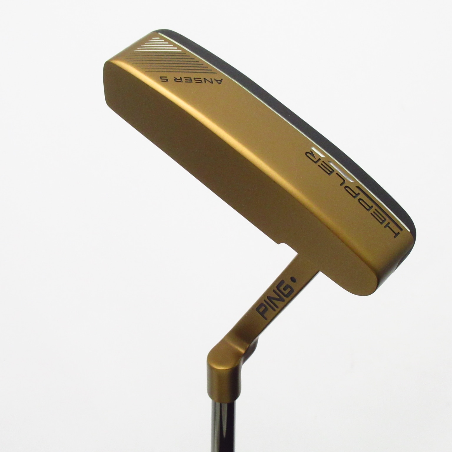 中古】ピン(PING) パター 通販｜GDO中古ゴルフクラブ