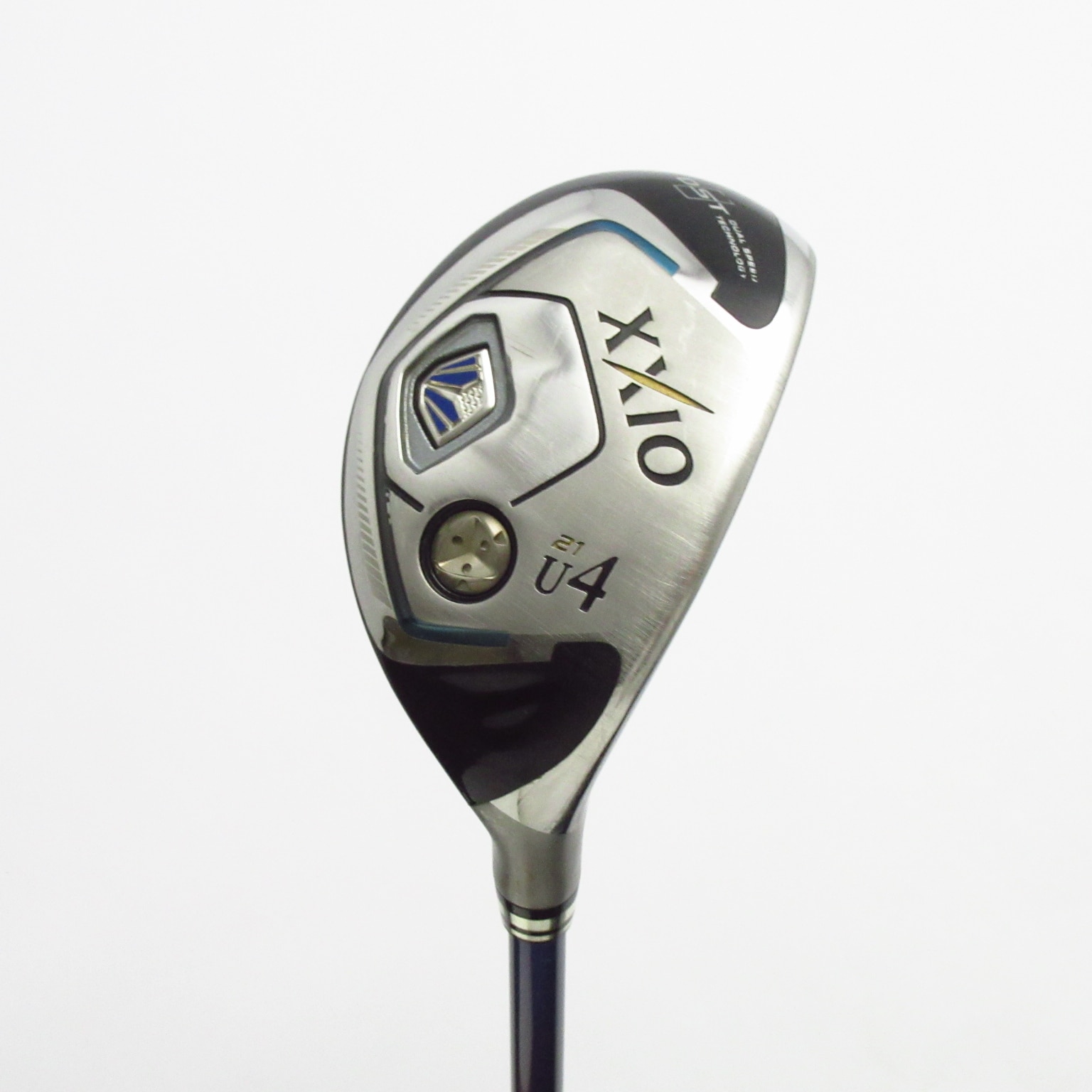 中古】ゼクシオ エイト(2014) ユーティリティ MP800 21 S D