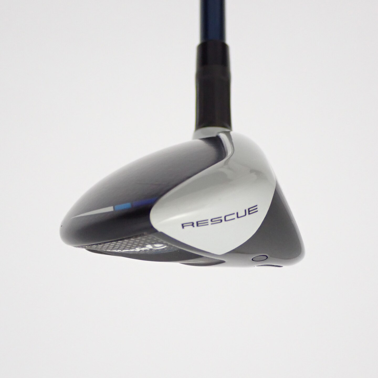 中古】SIM2 マックス レスキュー ユーティリティ TENSEI BLUE TM60