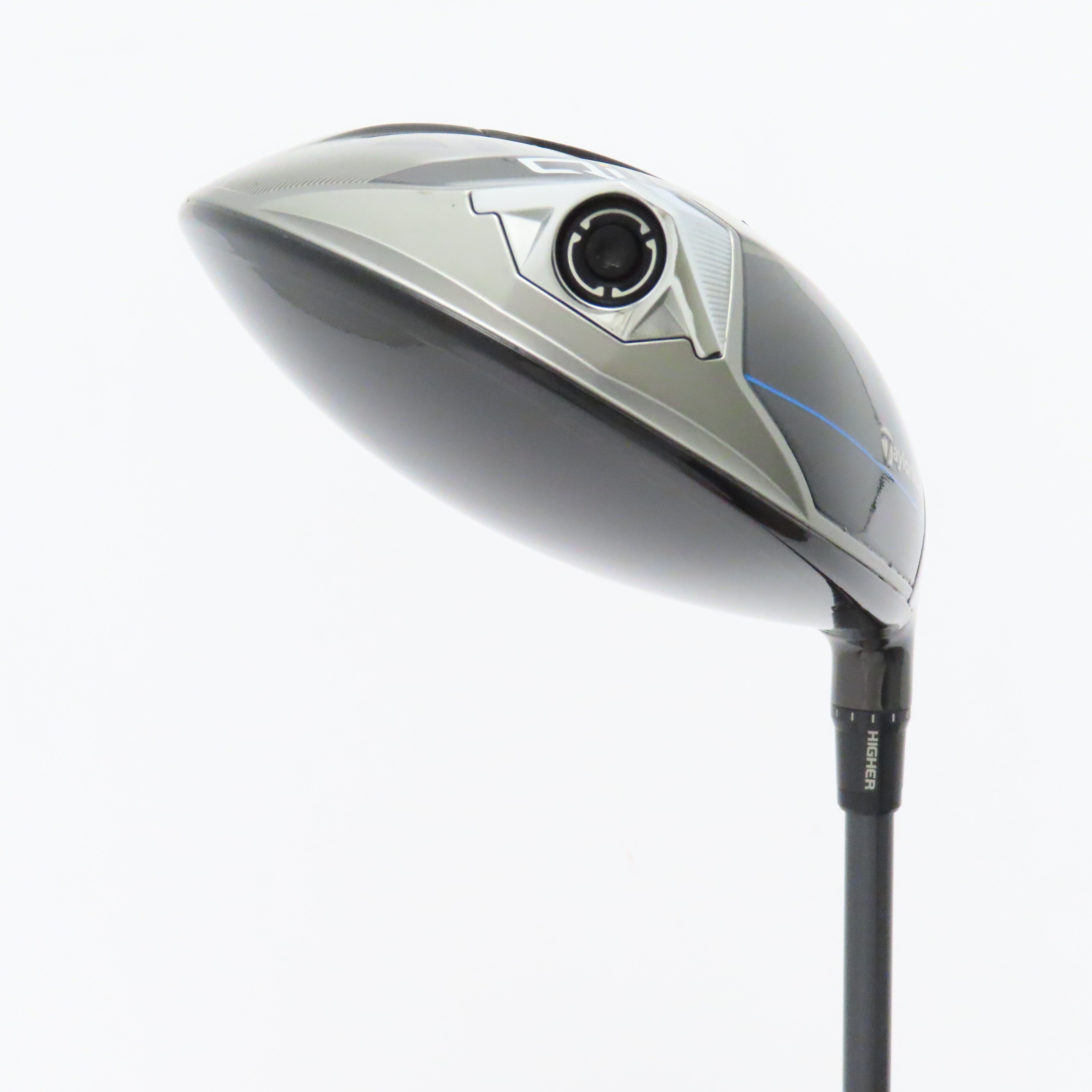 中古】Qi10 LS ドライバー Diamana Silver TM50 9 S C(ドライバー