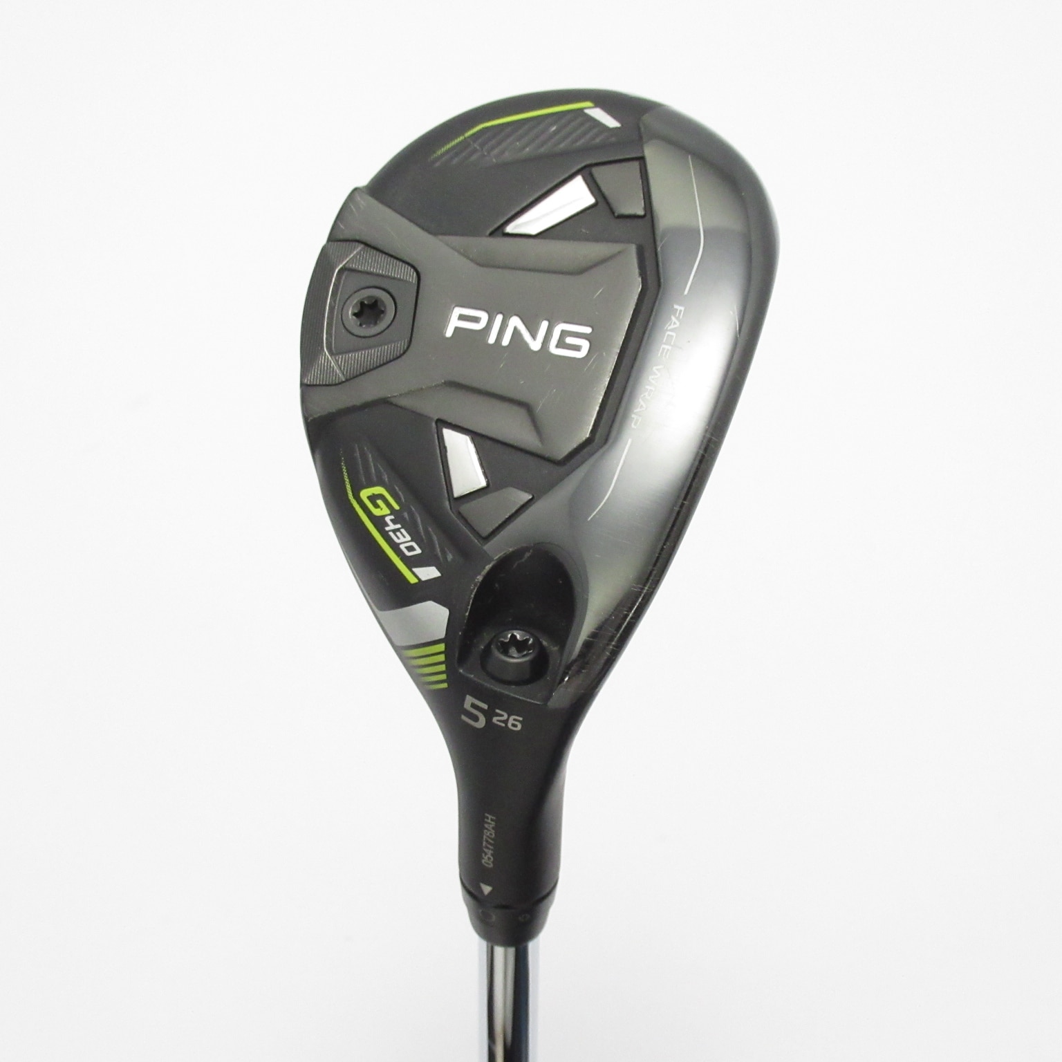 中古】G430 ハイブリッド ユーティリティ AWT 2.0 LITE 26 R C