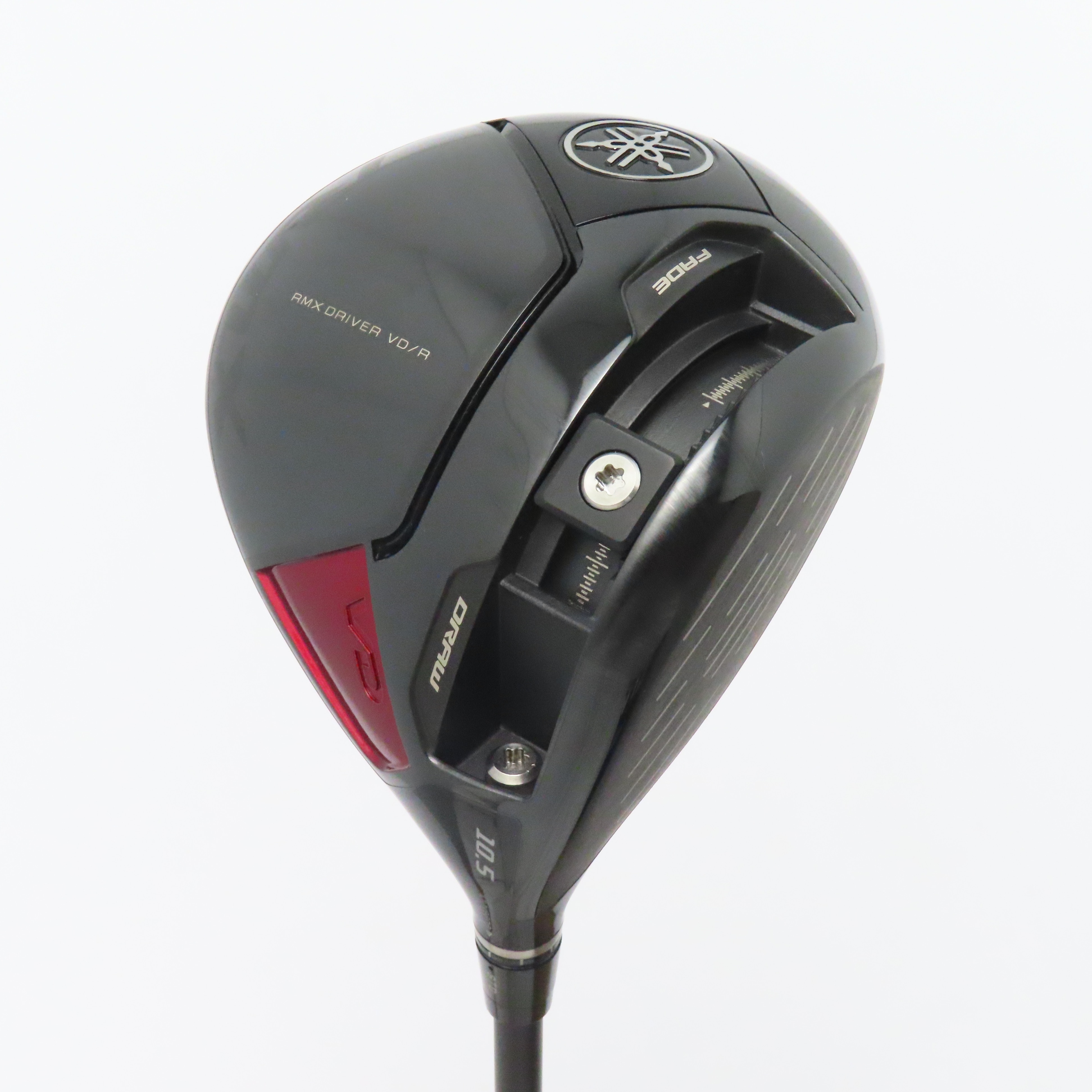 中古】RMX VD/R(2024) ドライバー Speeder NX BLACK 50 10.5 S CD