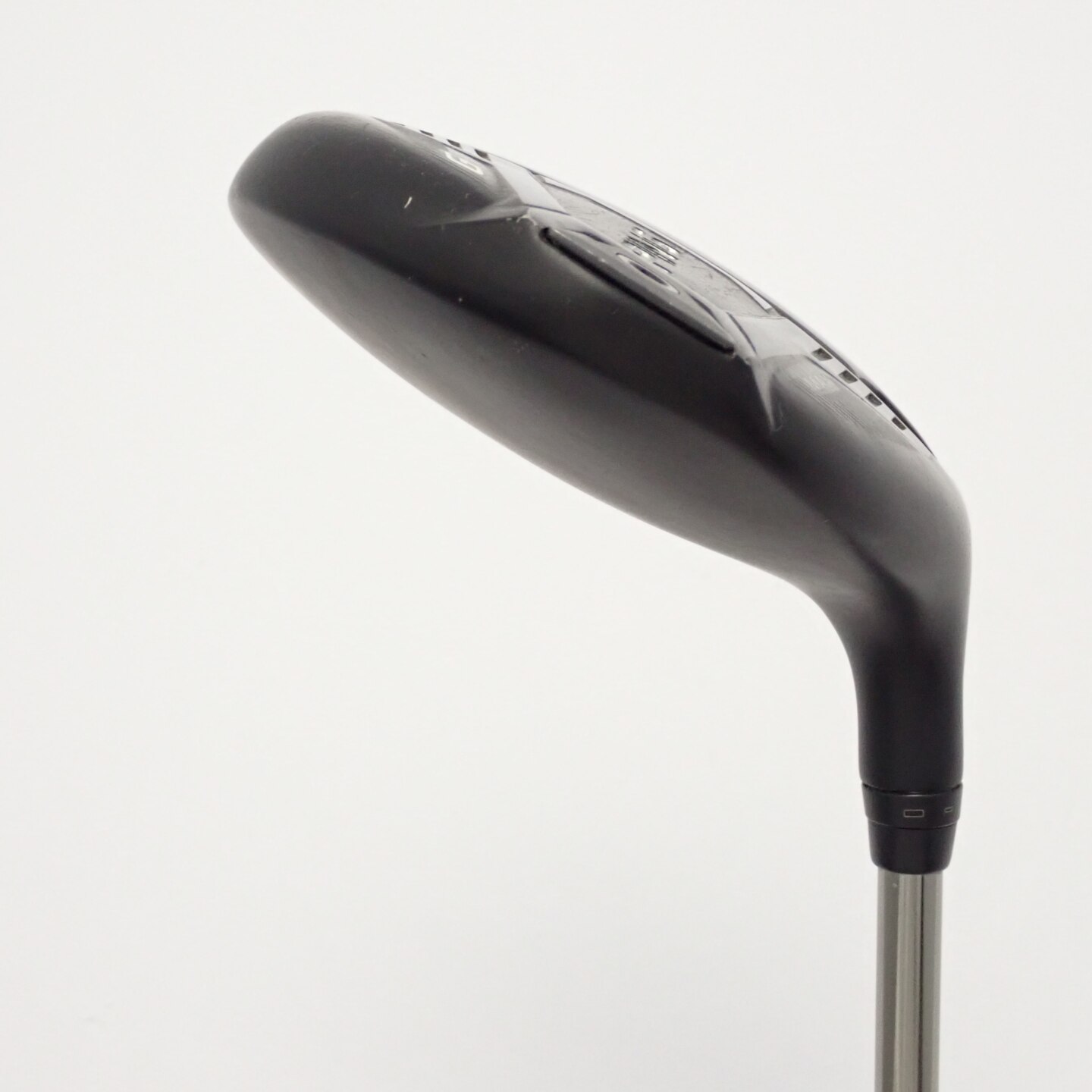 中古】G425 MAX フェアウェイウッド PING TOUR 173-75 20.5 S D