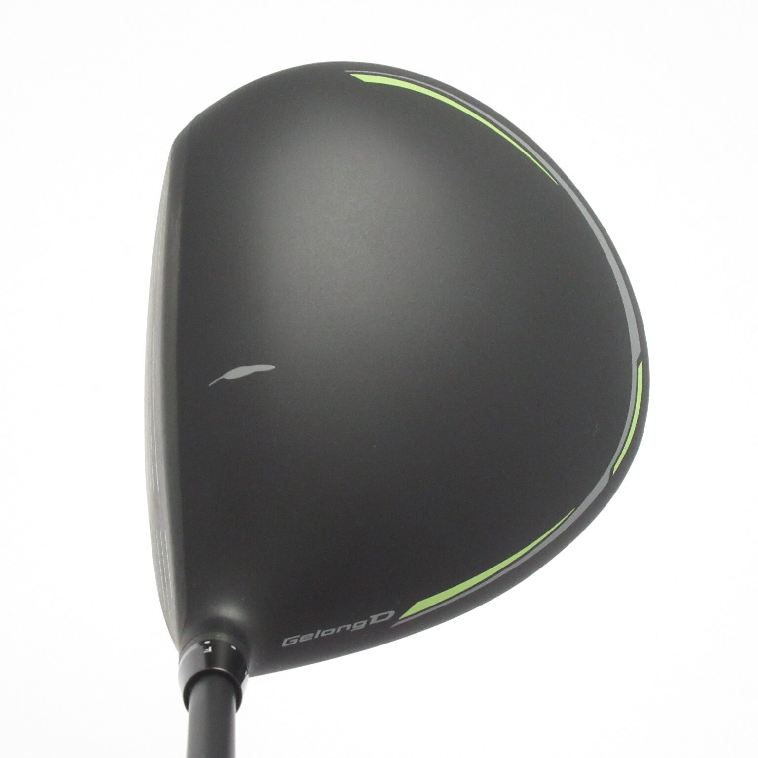 中古】GelongD DX001 ドライバー FT-40d 7 設定無 C(ドライバー（単品