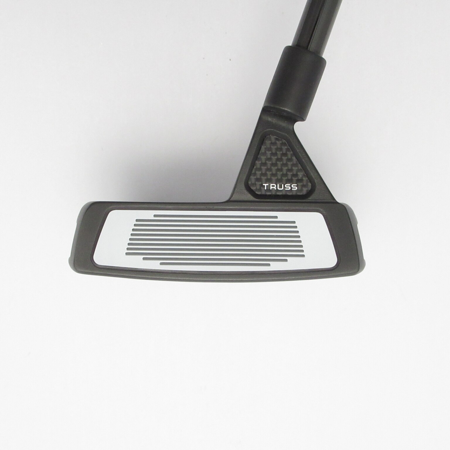 中古】スパイダー ツアー X トラス TM1 トラスヒール パター スチール