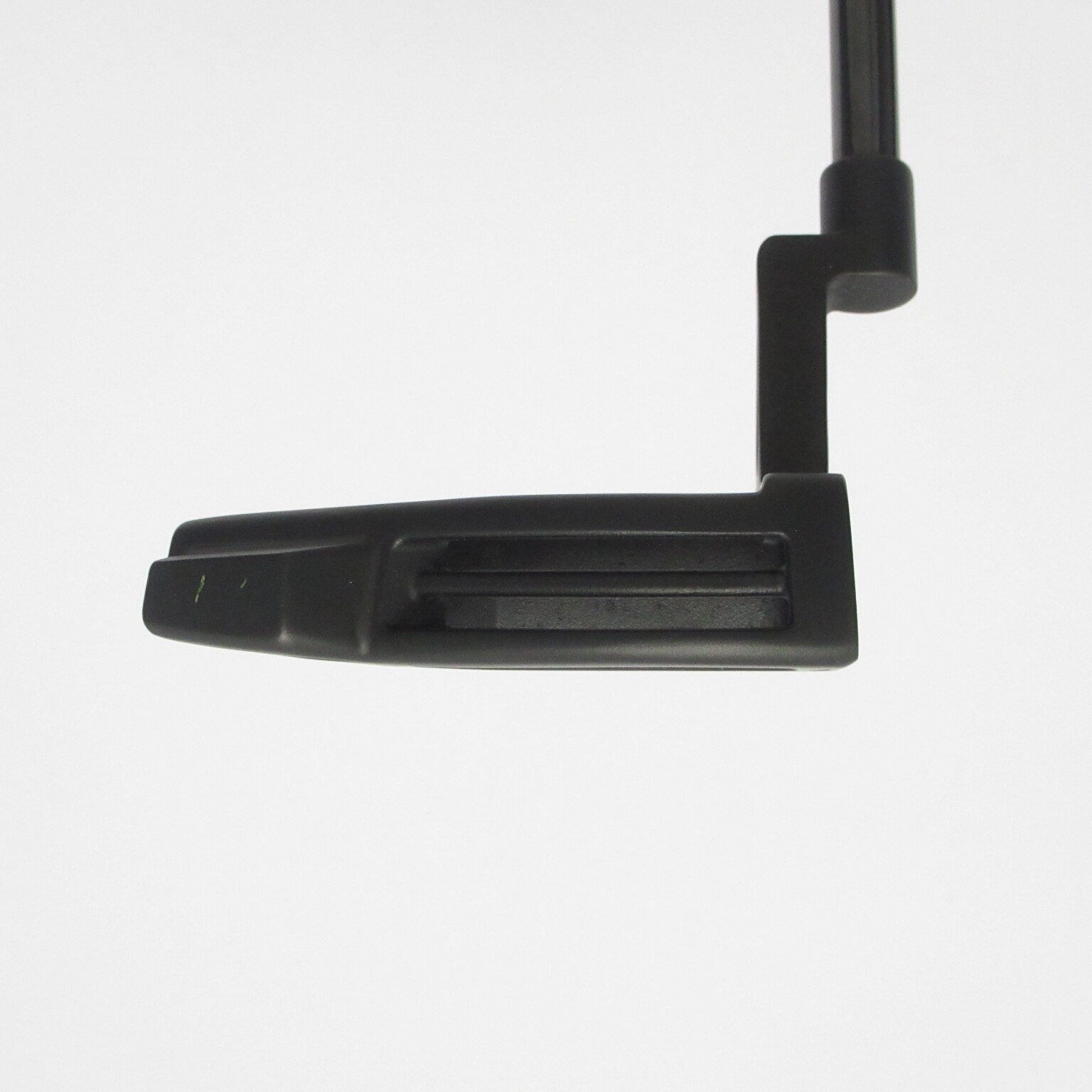 中古】スパイダー ツアー X トラス TM1 トラスヒール パター スチール