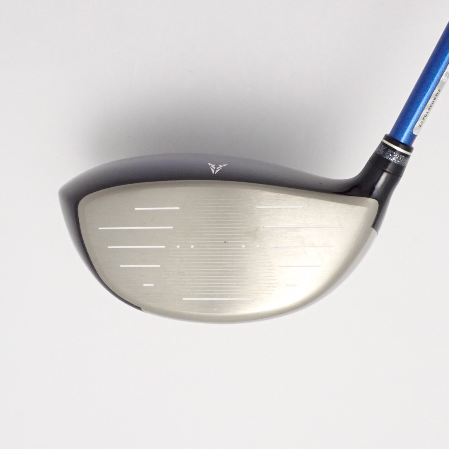 中古】ゼクシオ イレブン ドライバー(ネイビー) ドライバー XXIO