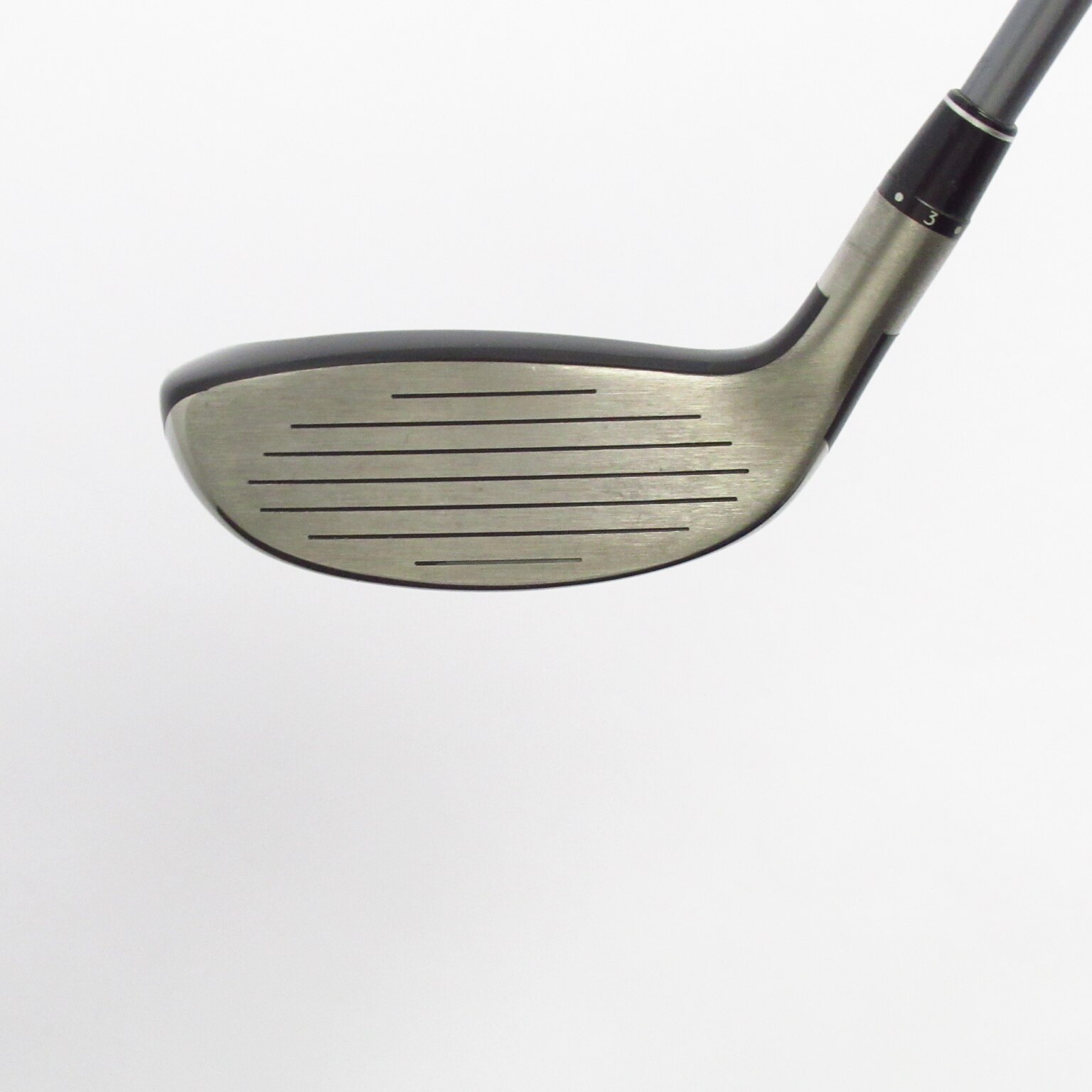 中古】AF-956 ユーティリティ MCH 70 Black 19 S C(ユーティリティ