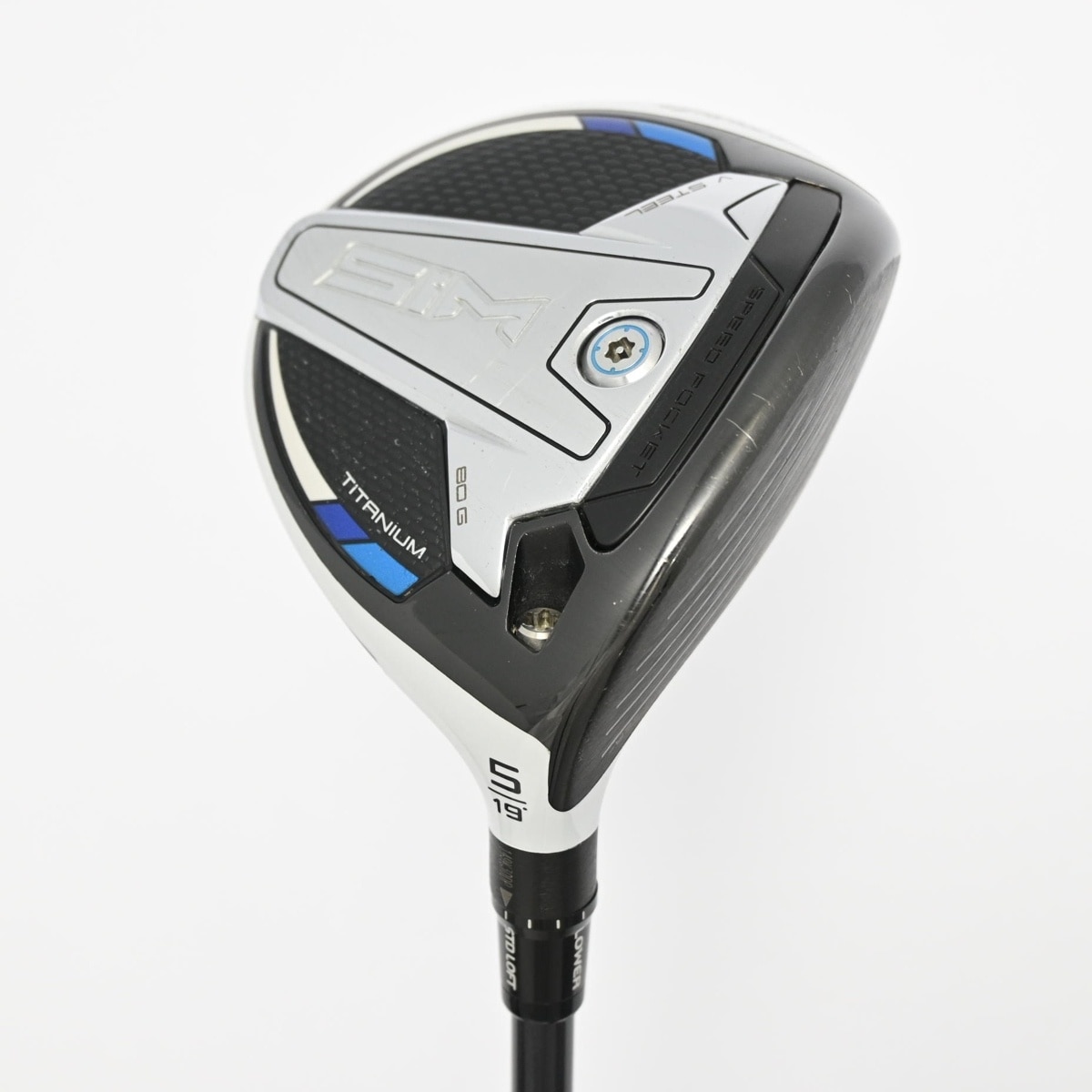 テーラーメイド SIM フェアウェイウッド 3W.5W スピーダーNX 黒 楽天市場】sim フェアウェイウッド スピーダーの通販