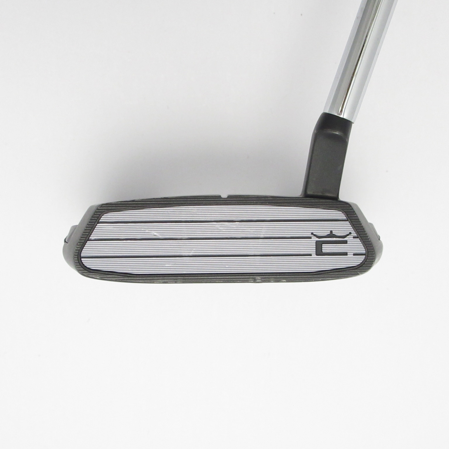 中古】キング 3Dスーパーノヴァ30 パター スチールシャフト 計測項目外