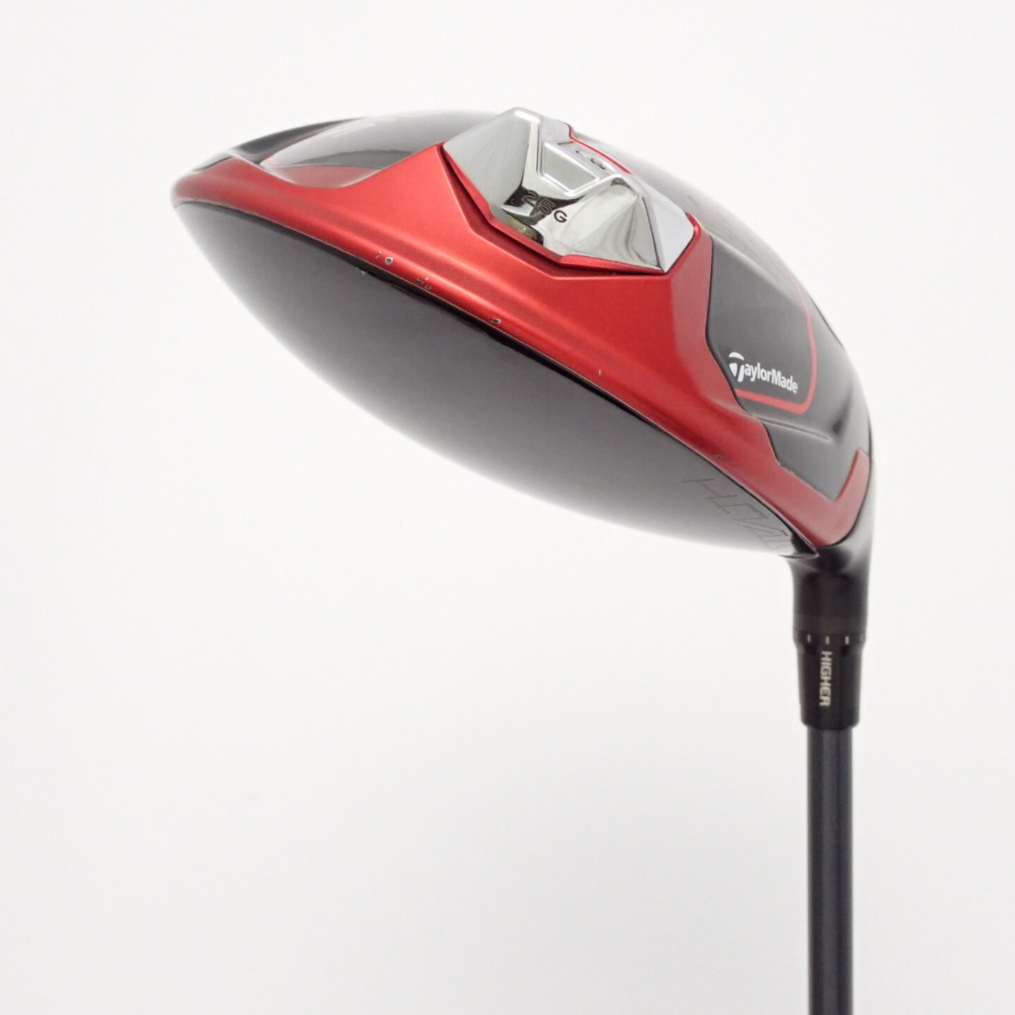 中古】ステルス2 ドライバー TENSEI RED TM50(2022) 10.5 S D