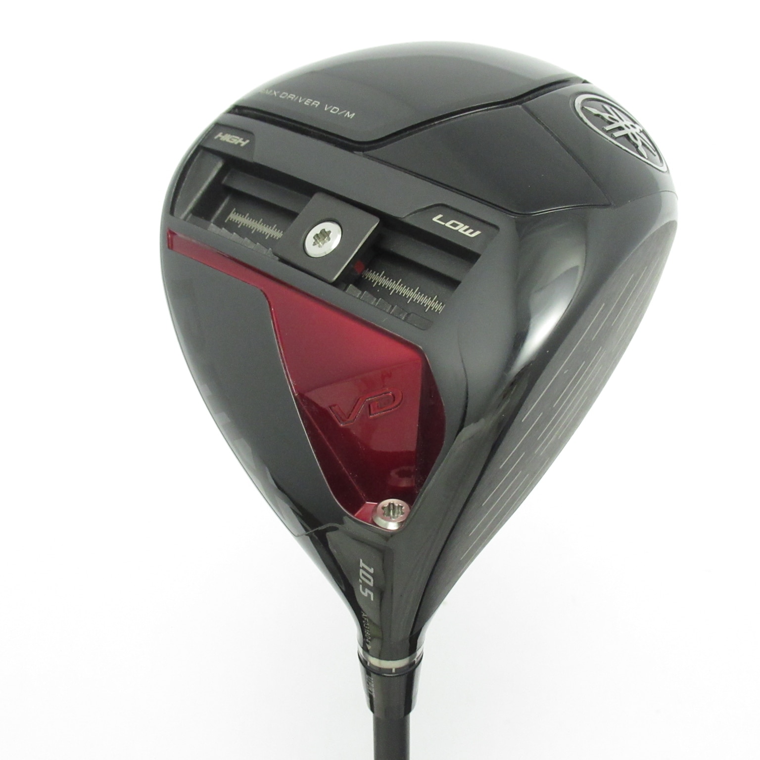 クラブ RMX VD/M Steady Version SPEEDER NX BLACK 中古】RMX VD/M(2024) Steady Version ドライバー Speeder NX BLACK 50