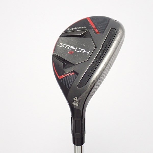 中古】ステルス2 レスキュー ユーティリティ KBS MAX MT85 JP 22 S CD 