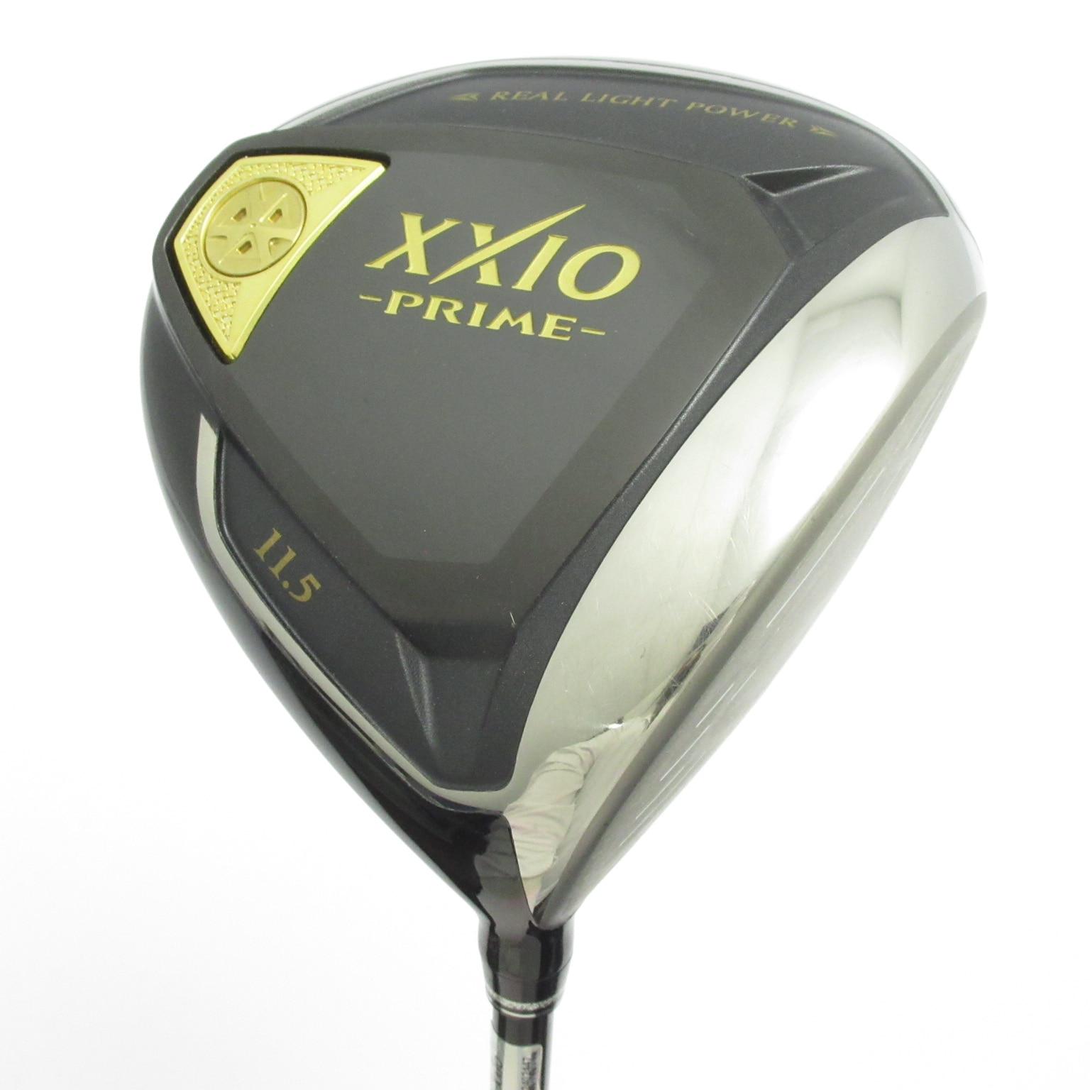 中古】XXIO PRIME(2019) ドライバー (ダンロップ) ゼクシオ 通販｜GDO