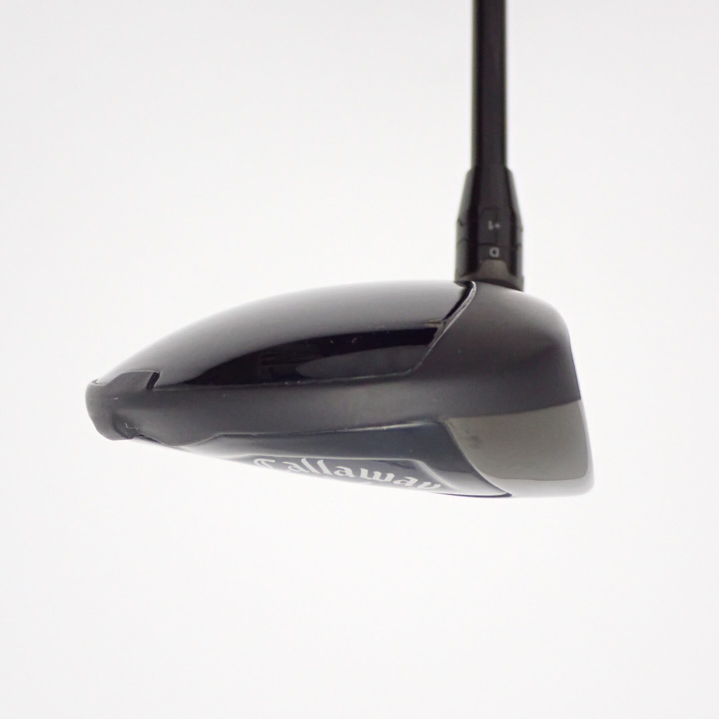 中古】パラダイム フェアウェイウッド TENSEI 55 NVY for Callaway