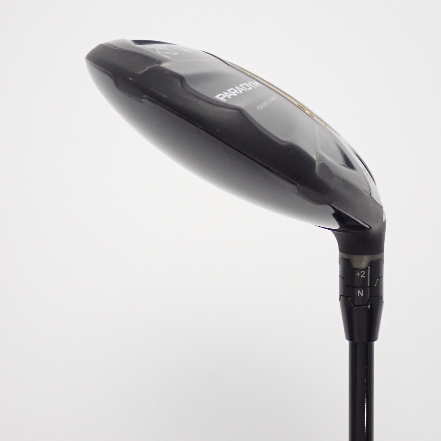 中古】パラダイム フェアウェイウッド TENSEI 55 NVY for Callaway