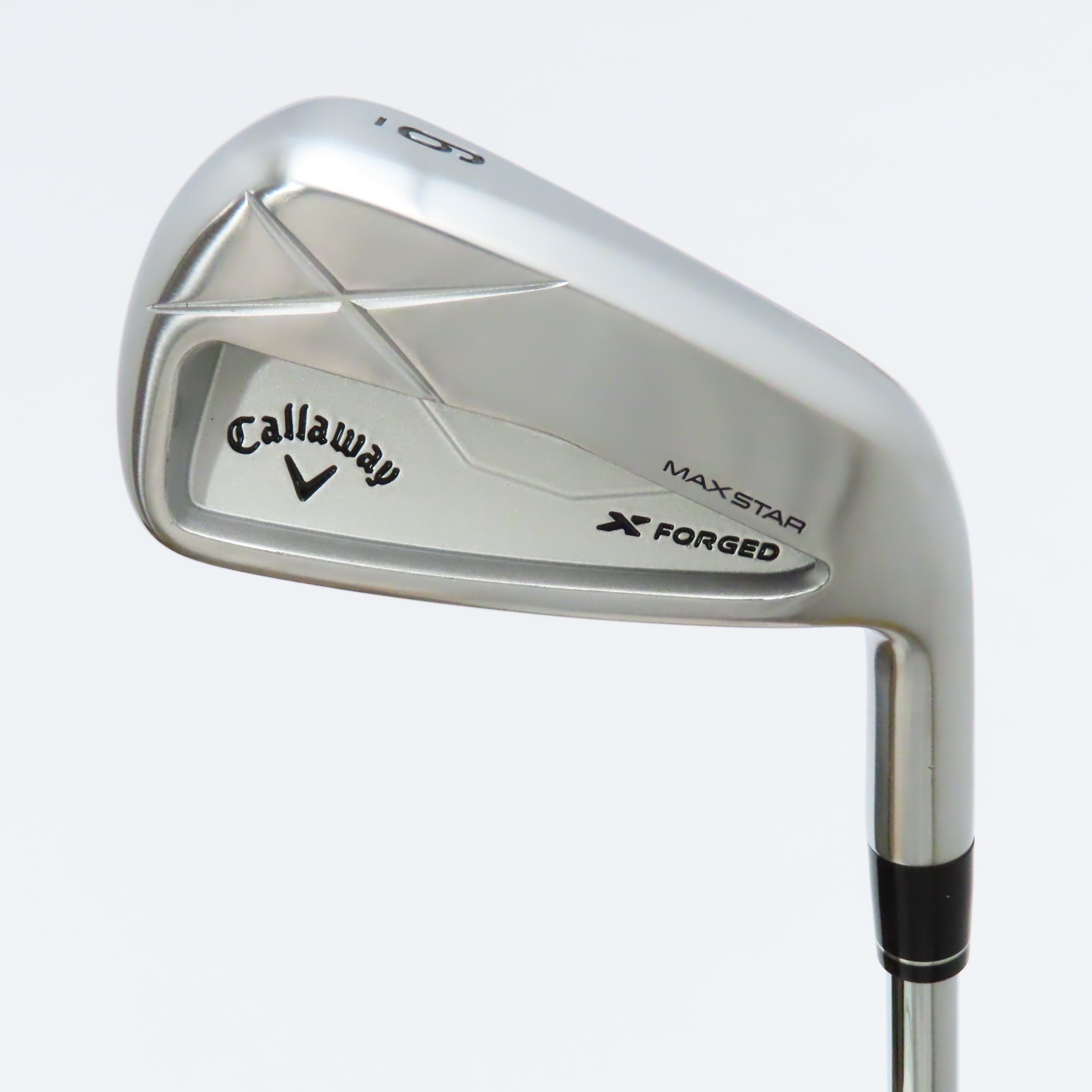 中古】Xシリーズ アイアンセット (キャロウェイ) 通販｜GDO中古ゴルフ