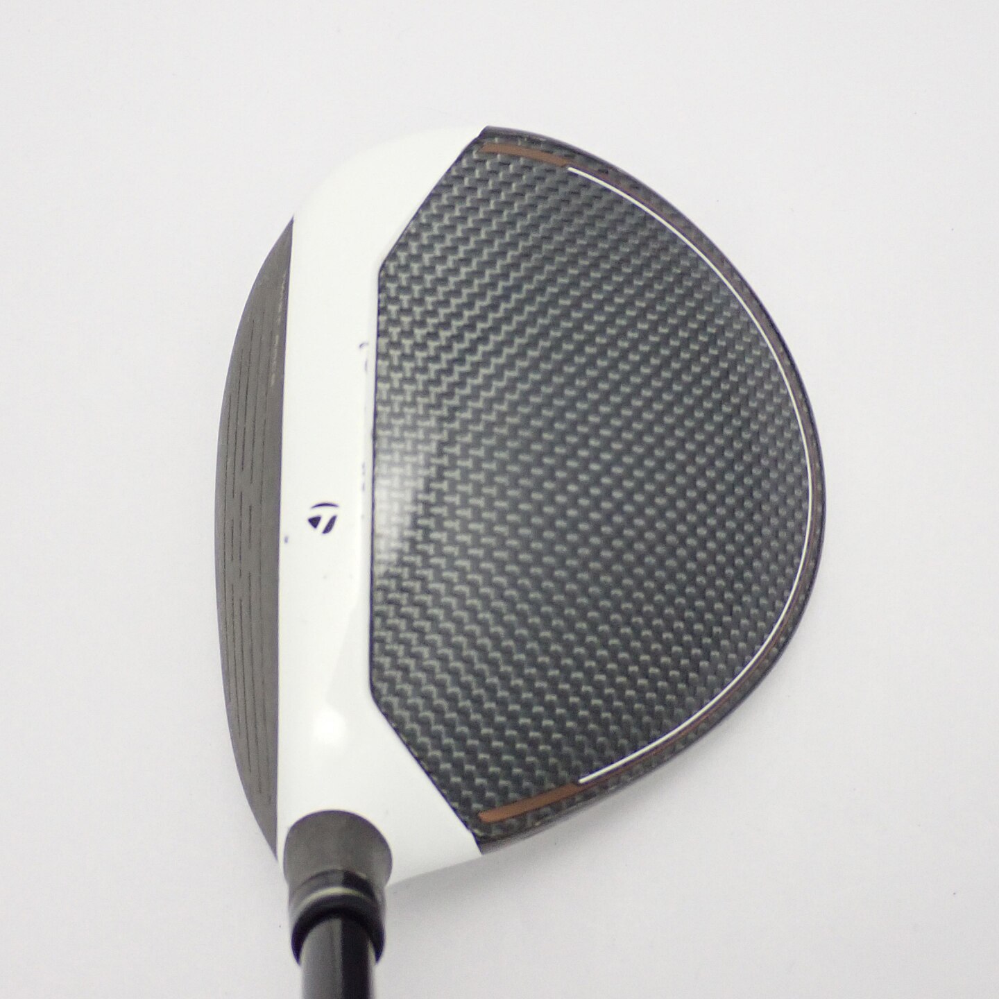 中古】SIM グローレ フェアウェイウッド Air Speeder TM 18 R D