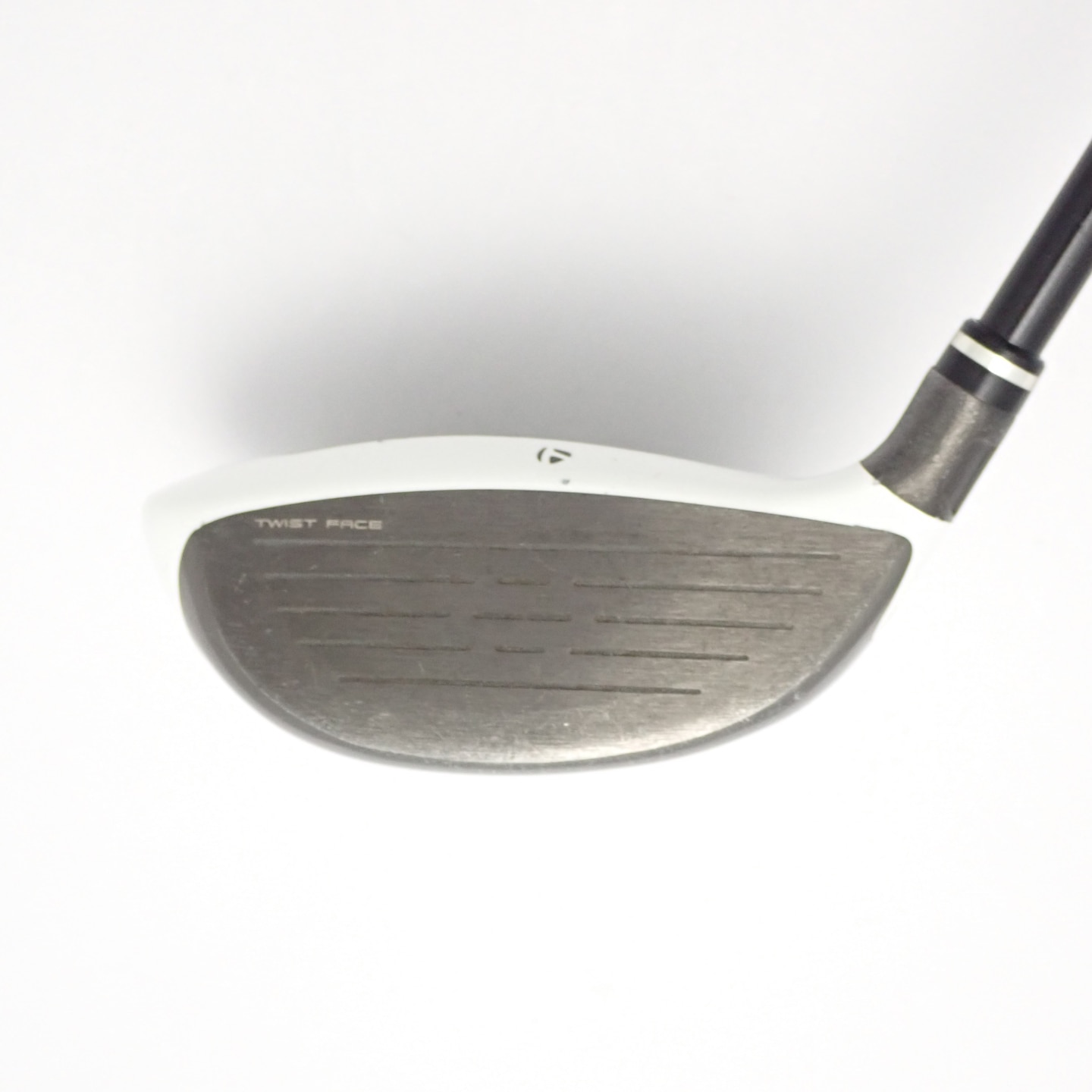 中古】SIM グローレ フェアウェイウッド Air Speeder TM 18 R D