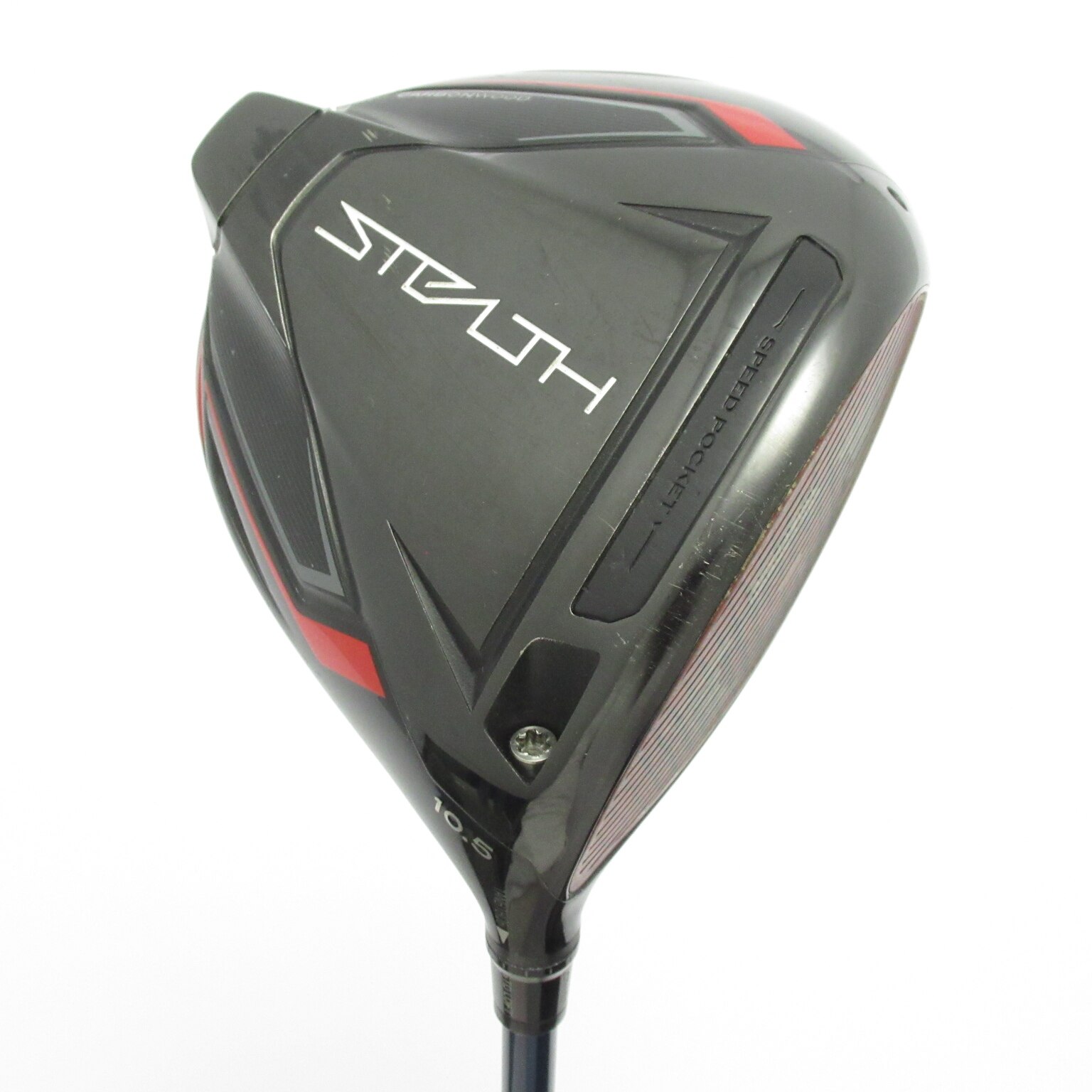 中古】ステルス ドライバー (テーラーメイド) 通販｜GDO中古ゴルフクラブ