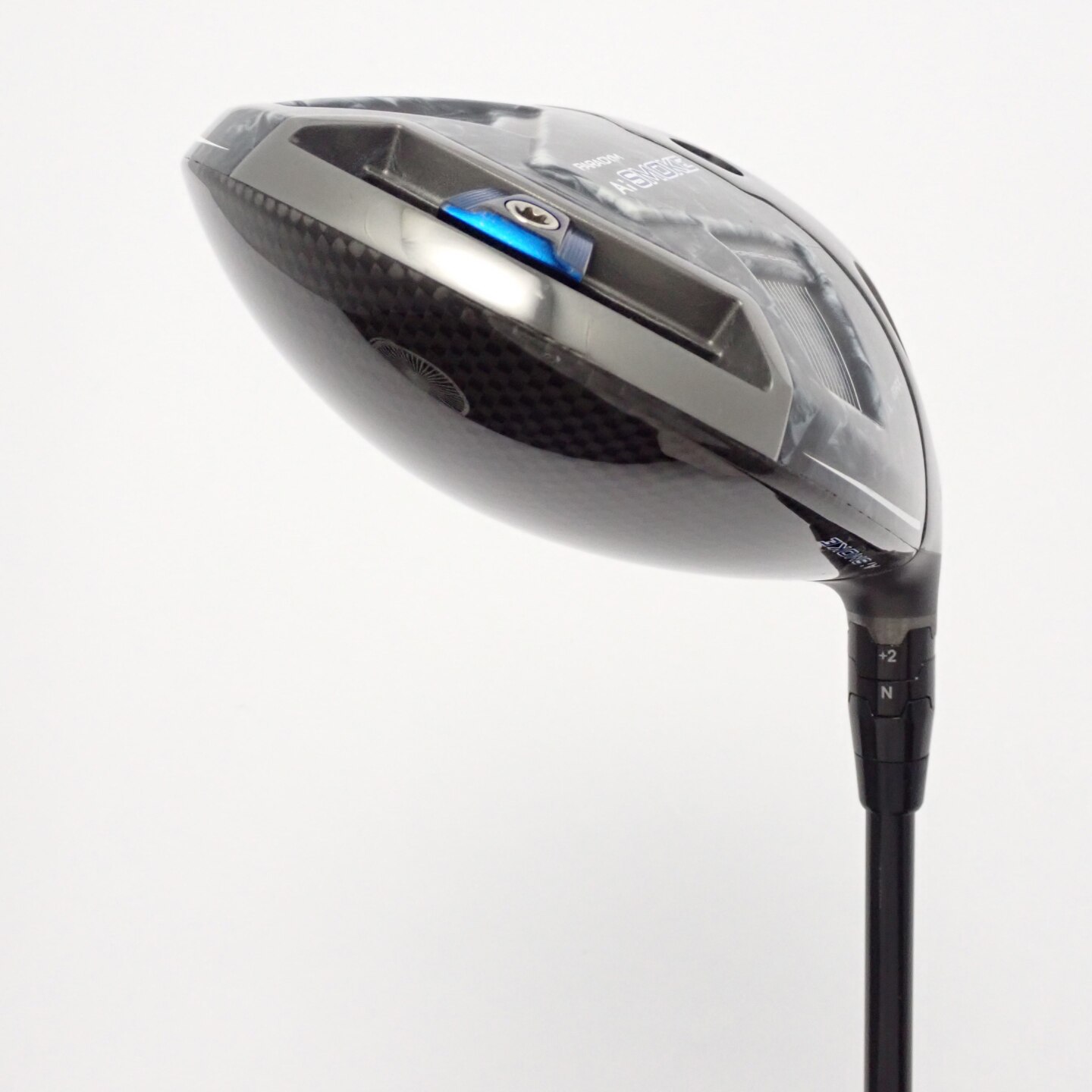 中古】パラダイム Ai SMOKE MAX ドライバー TENSEI 50 for Callaway