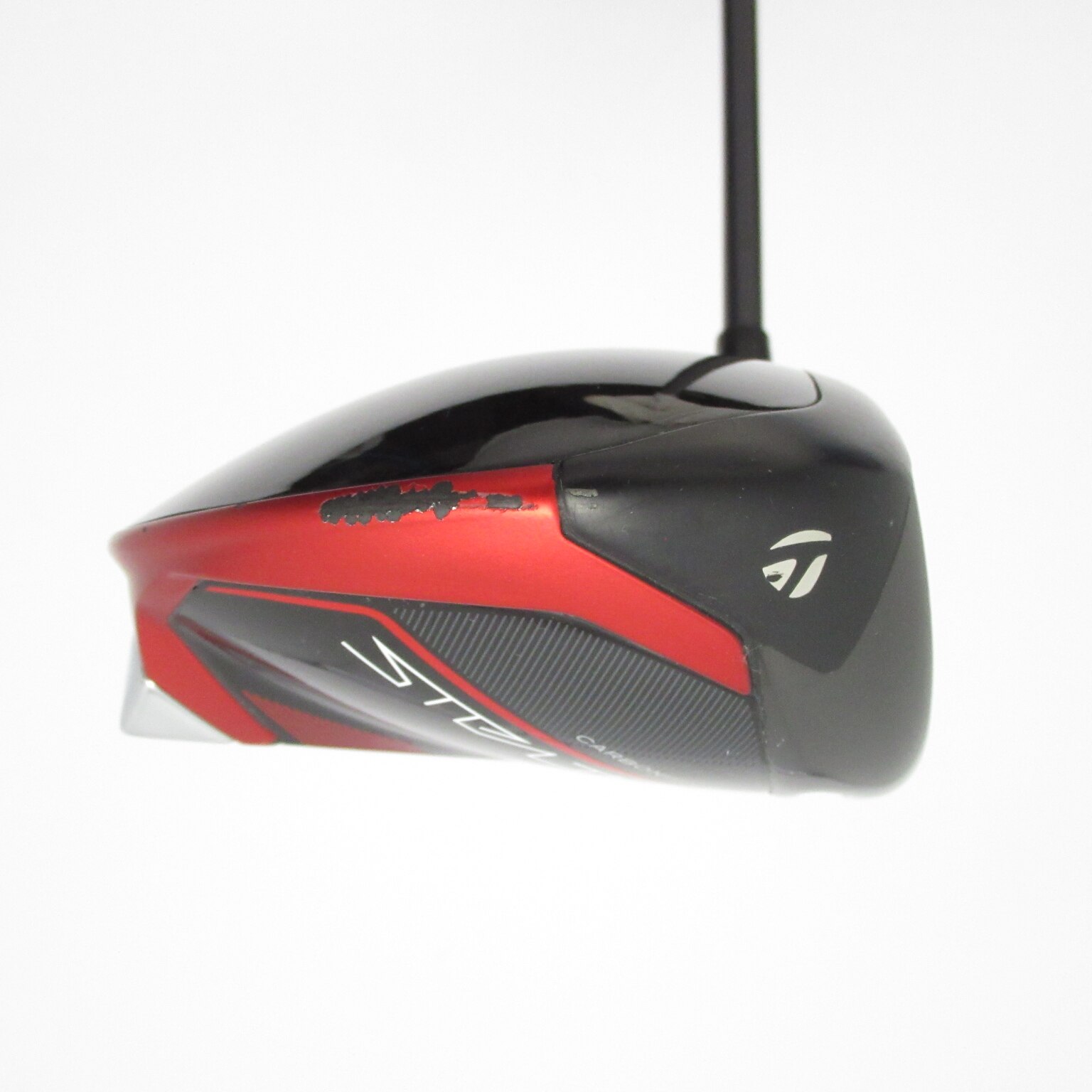 中古】ステルス2 HD ドライバー TENSEI RED TM50(2022) 9 S CD