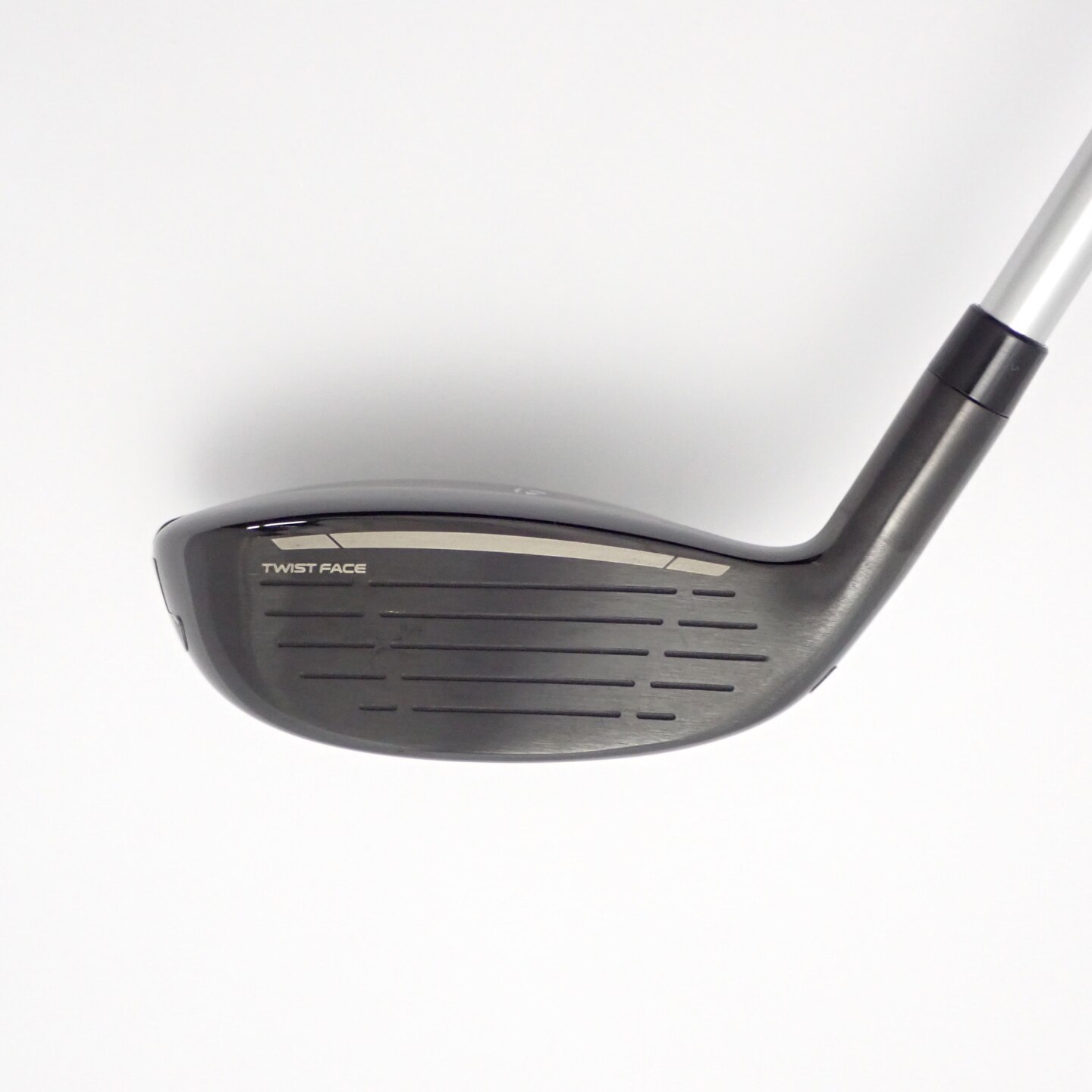 中古】Qi10 MAX レスキュー ユーティリティ ELDIO TM40 23 A C