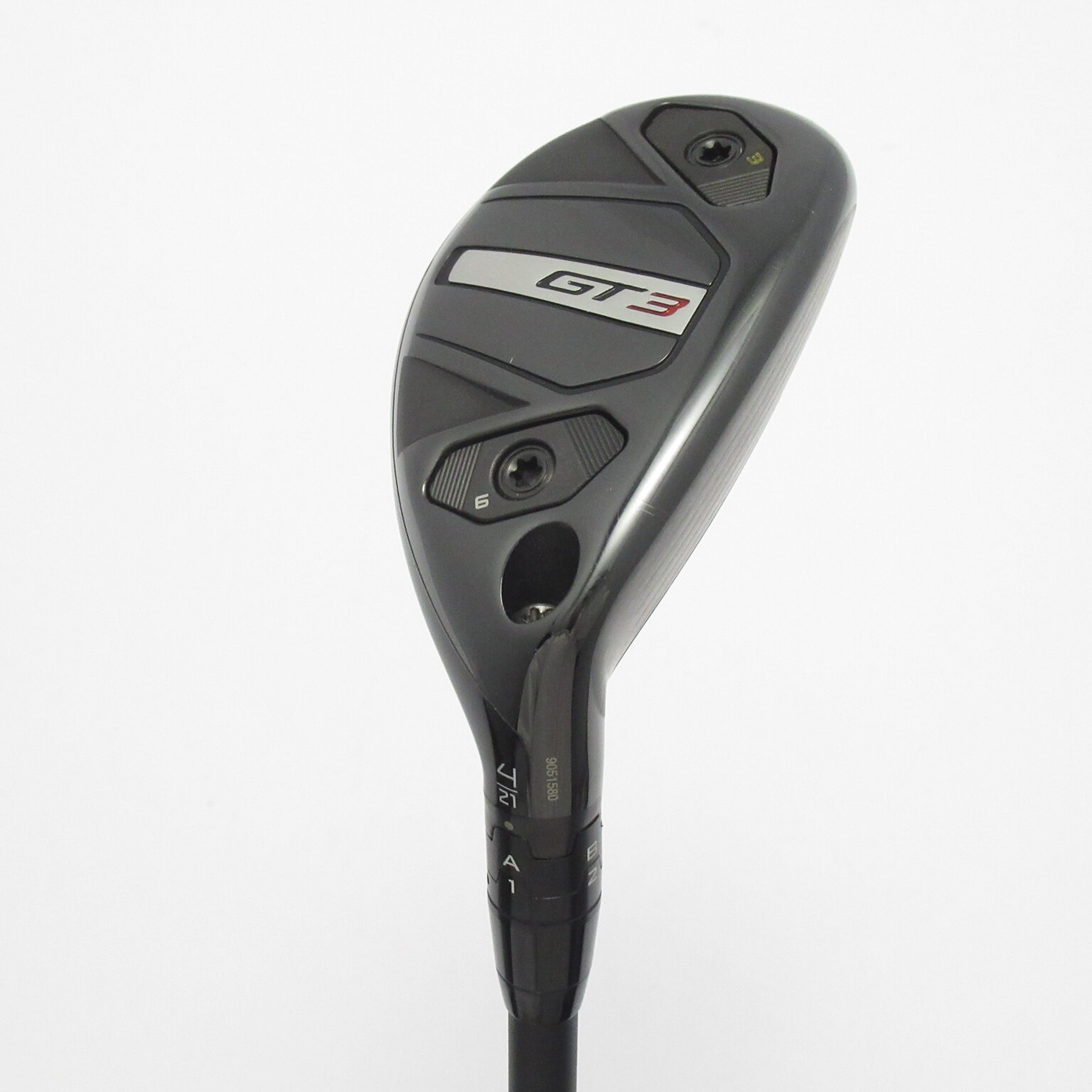 中古】GT3 ユーティリティ (タイトリスト) Titleist 通販｜GDO中古