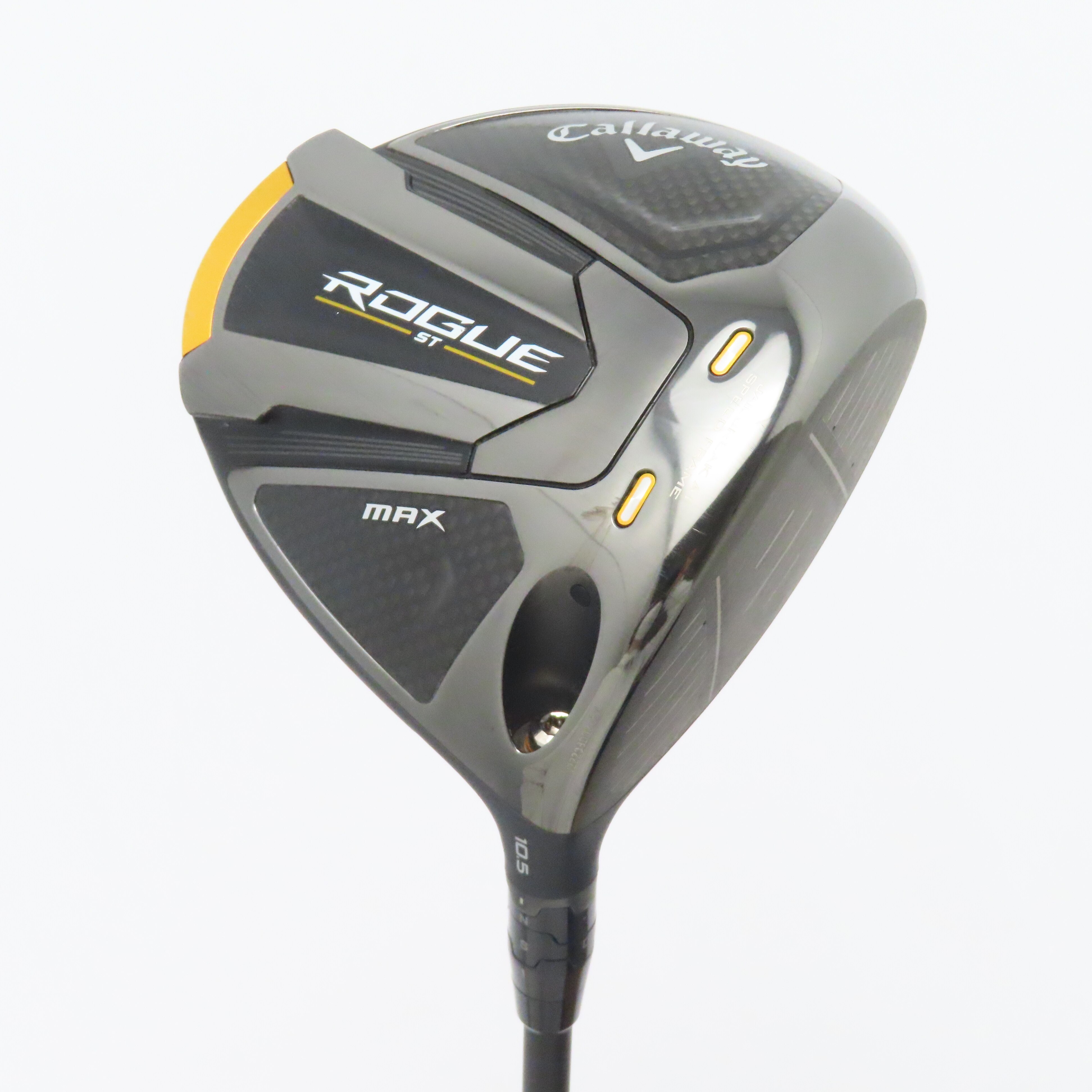 中古】ローグ ST MAX ドライバー VENTUS 5 for Callaway 10.5 R C