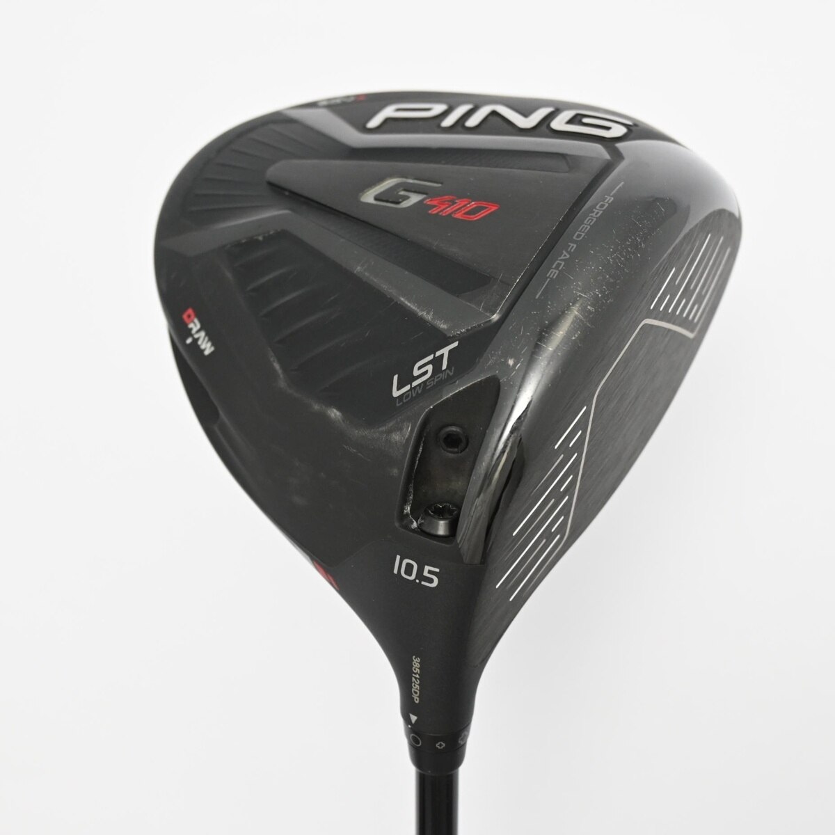 中古】G410 ドライバー (ピン) 通販｜GDO中古ゴルフクラブ