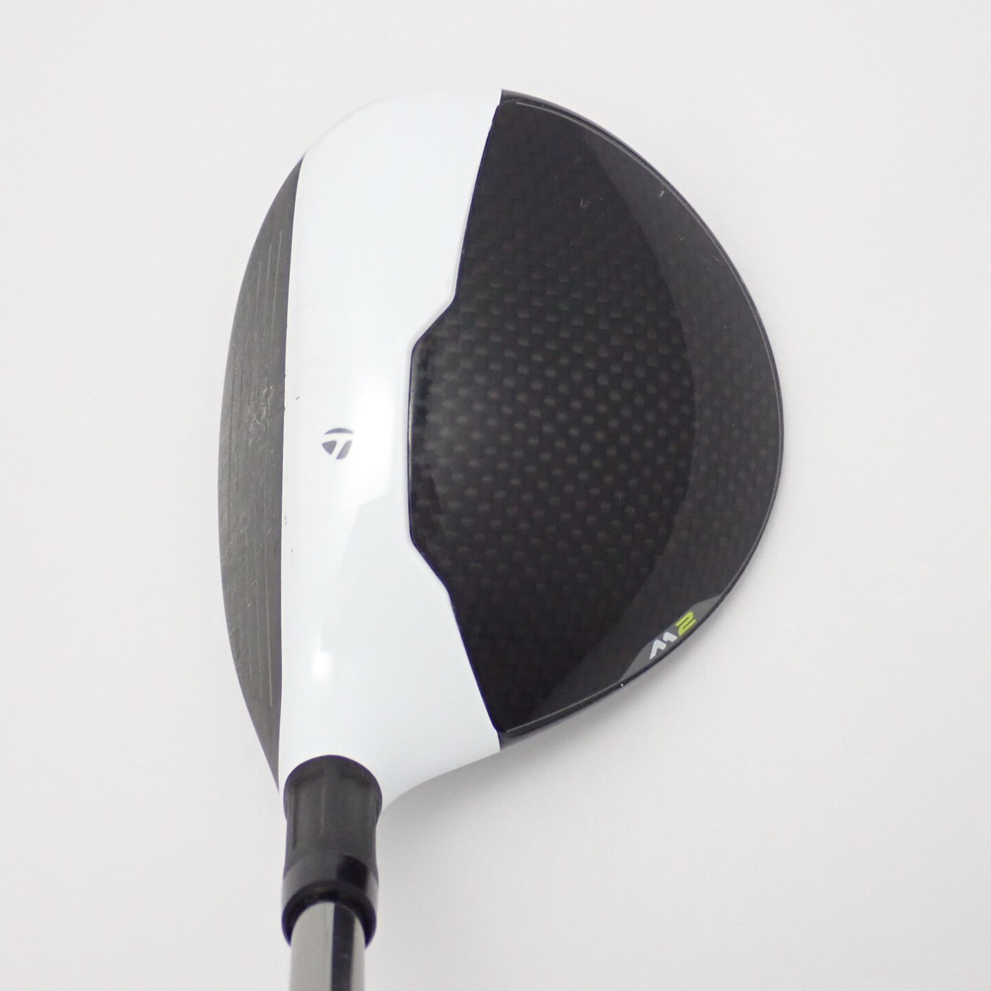 中古】M2(2017) フェアウェイウッド FUBUKI V60 18 S CD(フェアウェイ