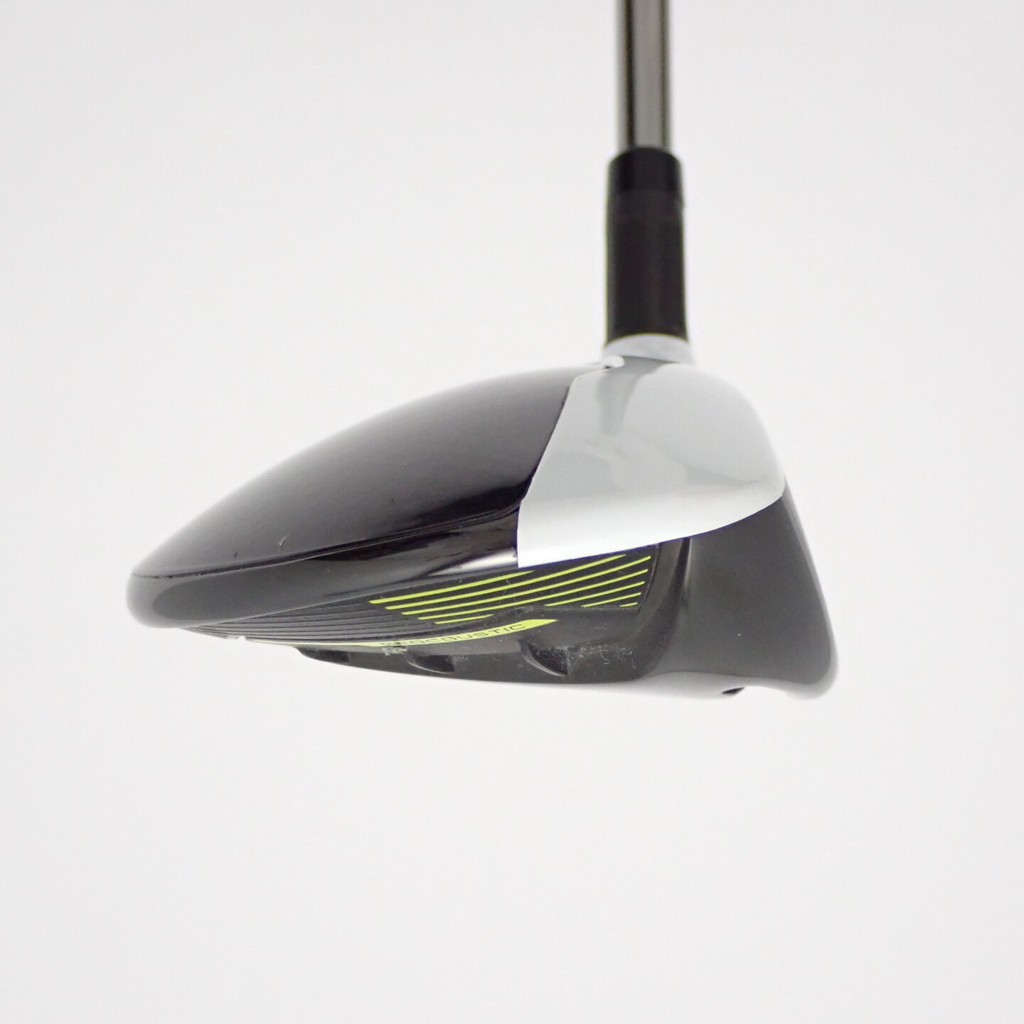 中古】M2(2017) フェアウェイウッド FUBUKI V60 18 S CD(フェアウェイ