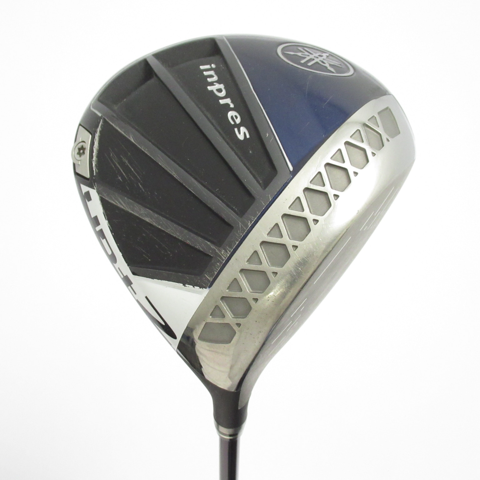 中古】21 インプレス UD+2 ドライバー Air Speeder for YAMAHA M421d