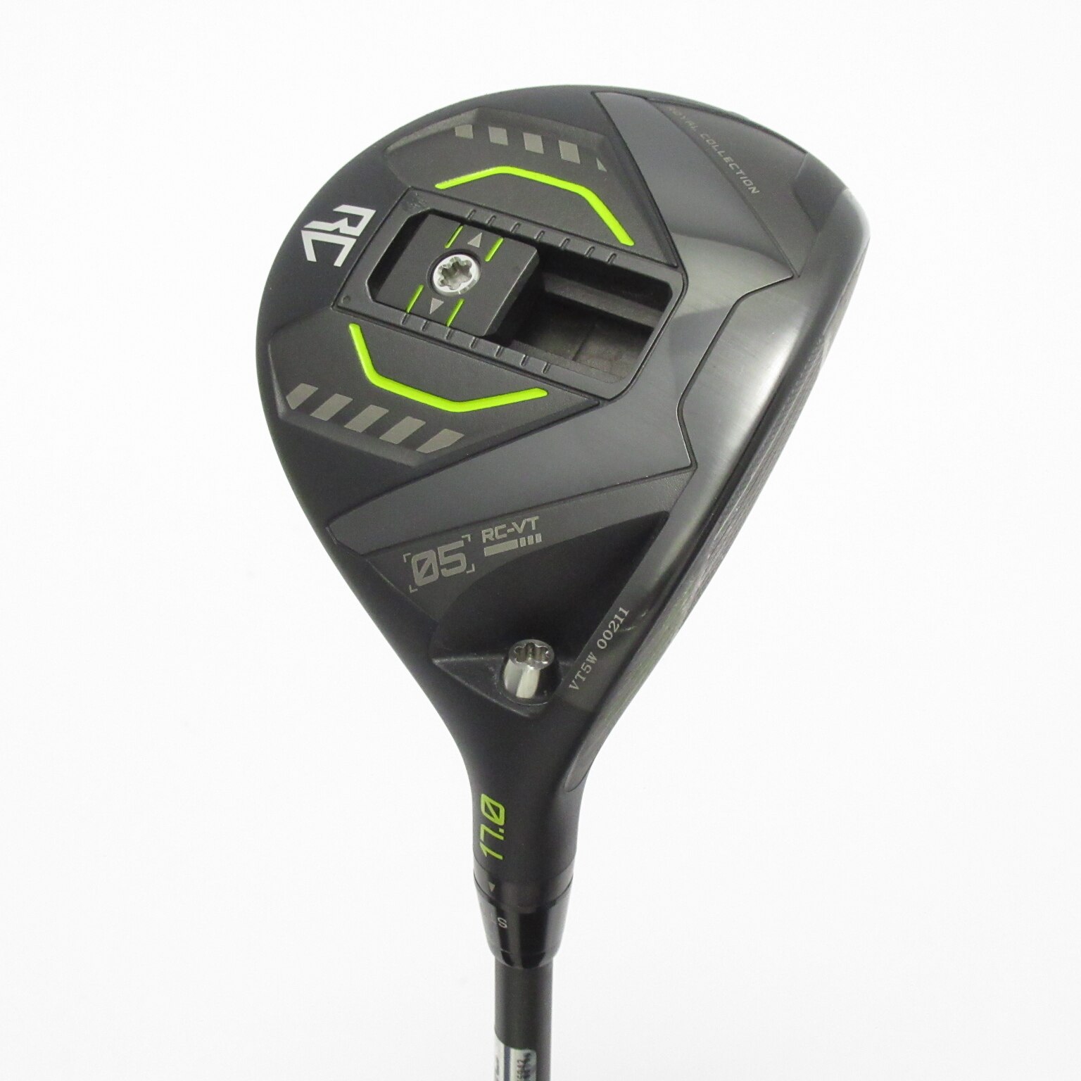 中古】RC フェアウェイウッド (ロイヤルコレクション) 通販｜GDO中古