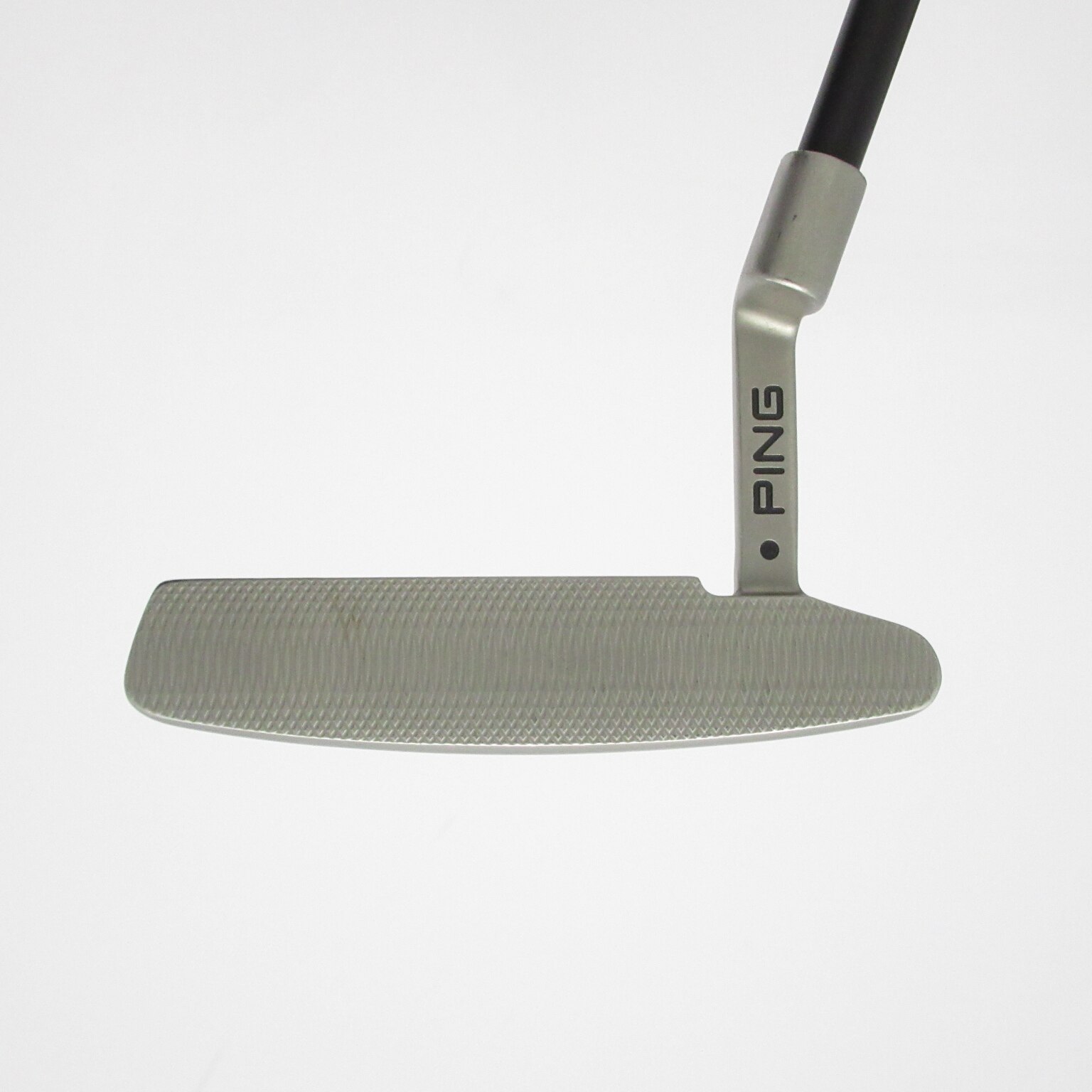 中古】アンサー 2(2024) パター カーボンシャフト 計測項目外 計測項目