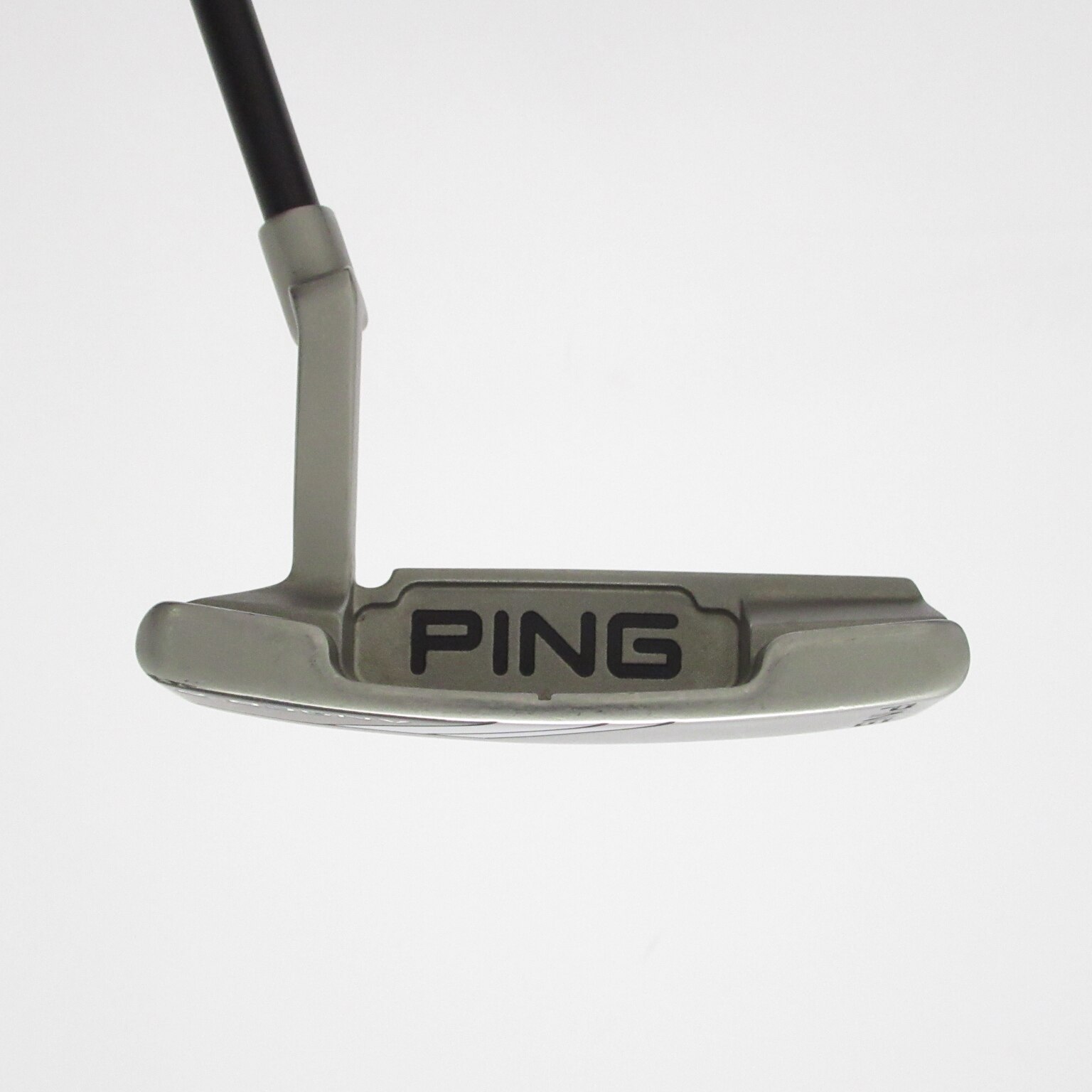 中古】アンサー 2(2024) パター カーボンシャフト 計測項目外 計測項目