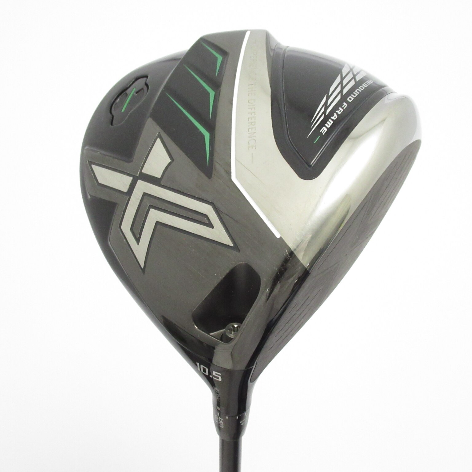 中古】ゼクシオ ドライバー (ダンロップ) 通販｜GDO中古ゴルフクラブ