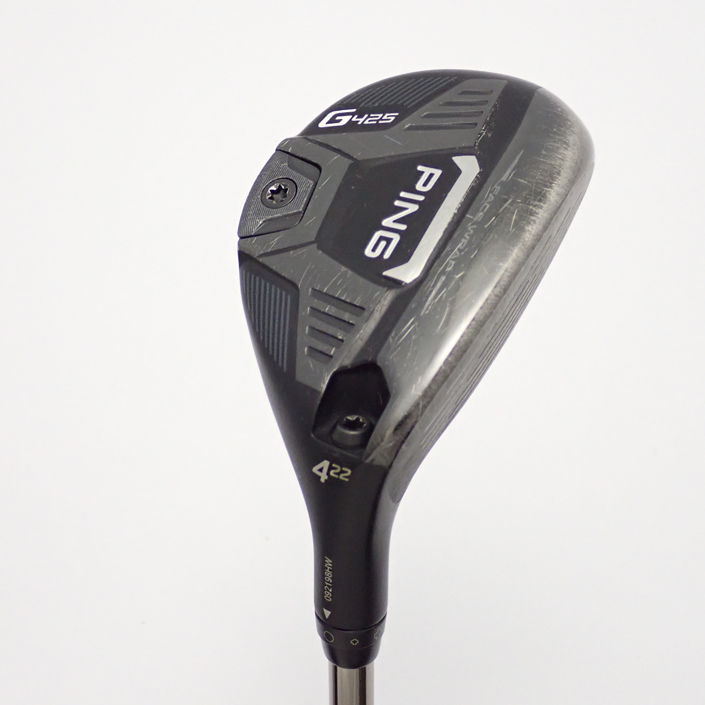 PING G425 ハイブリッドユーティリティ 2W TOUR 173-85 S 【公式通販】